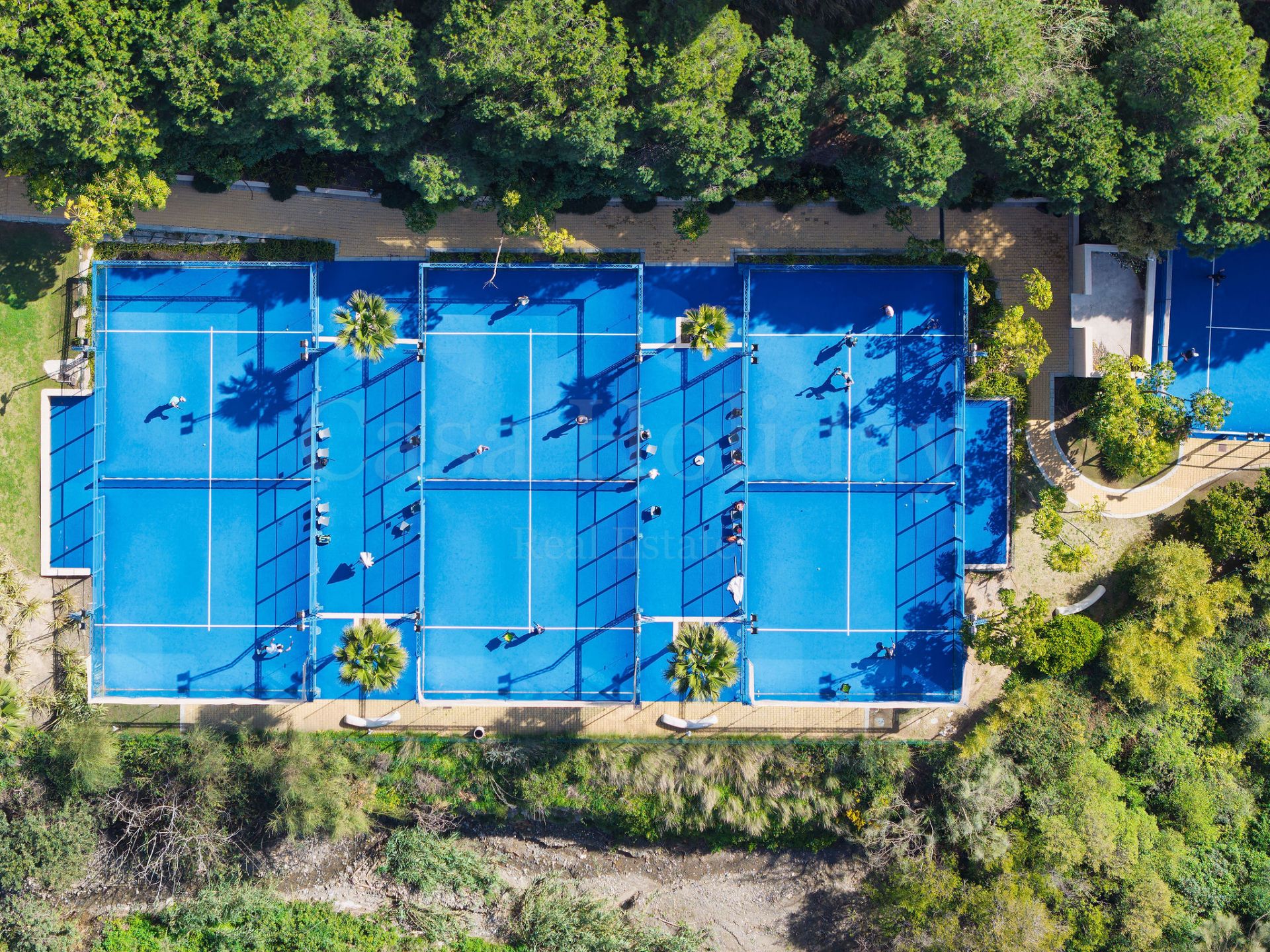 Apartment in El Higueron, Fuengirola