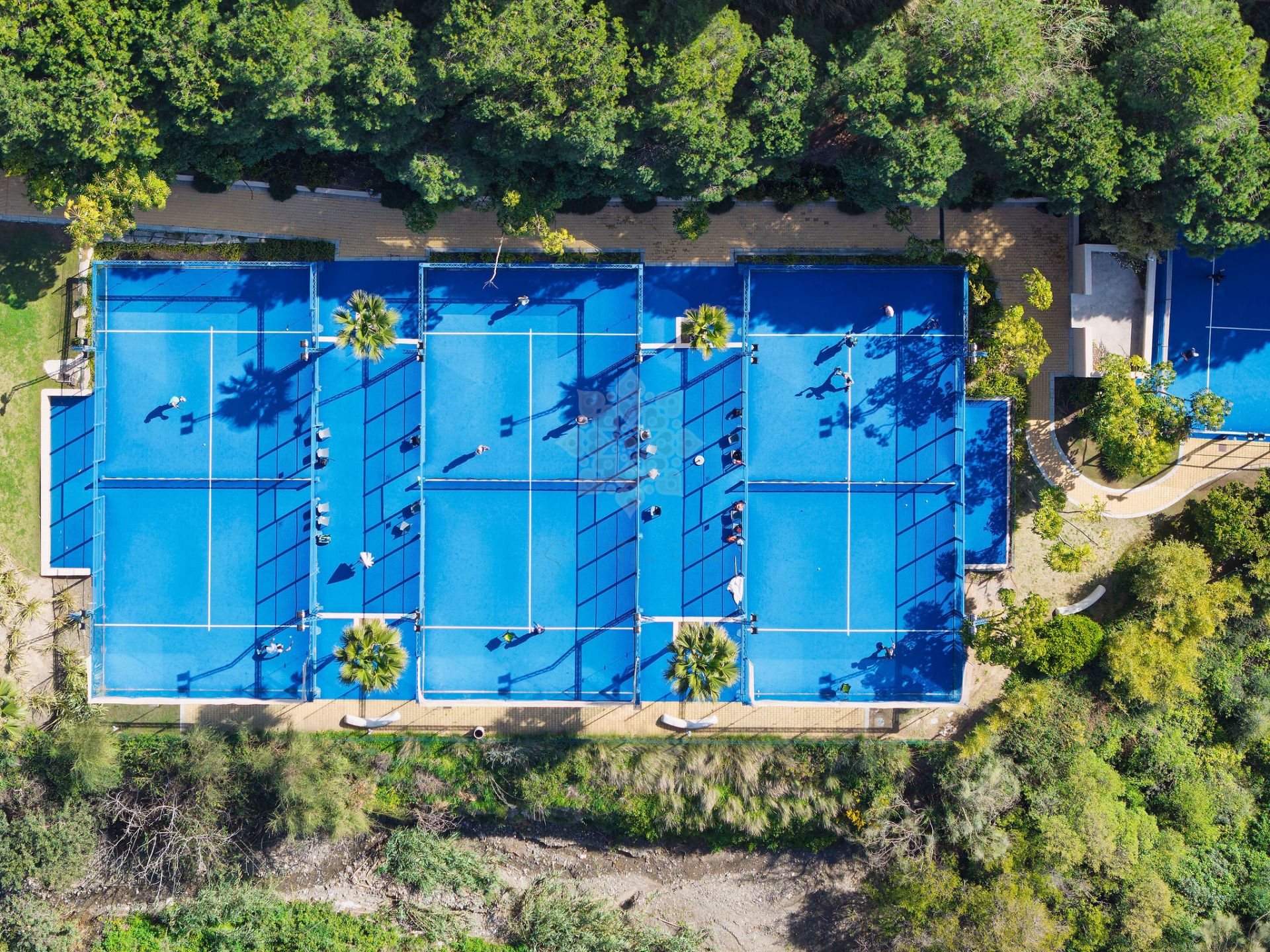 Apartamento en El Higueron, Fuengirola