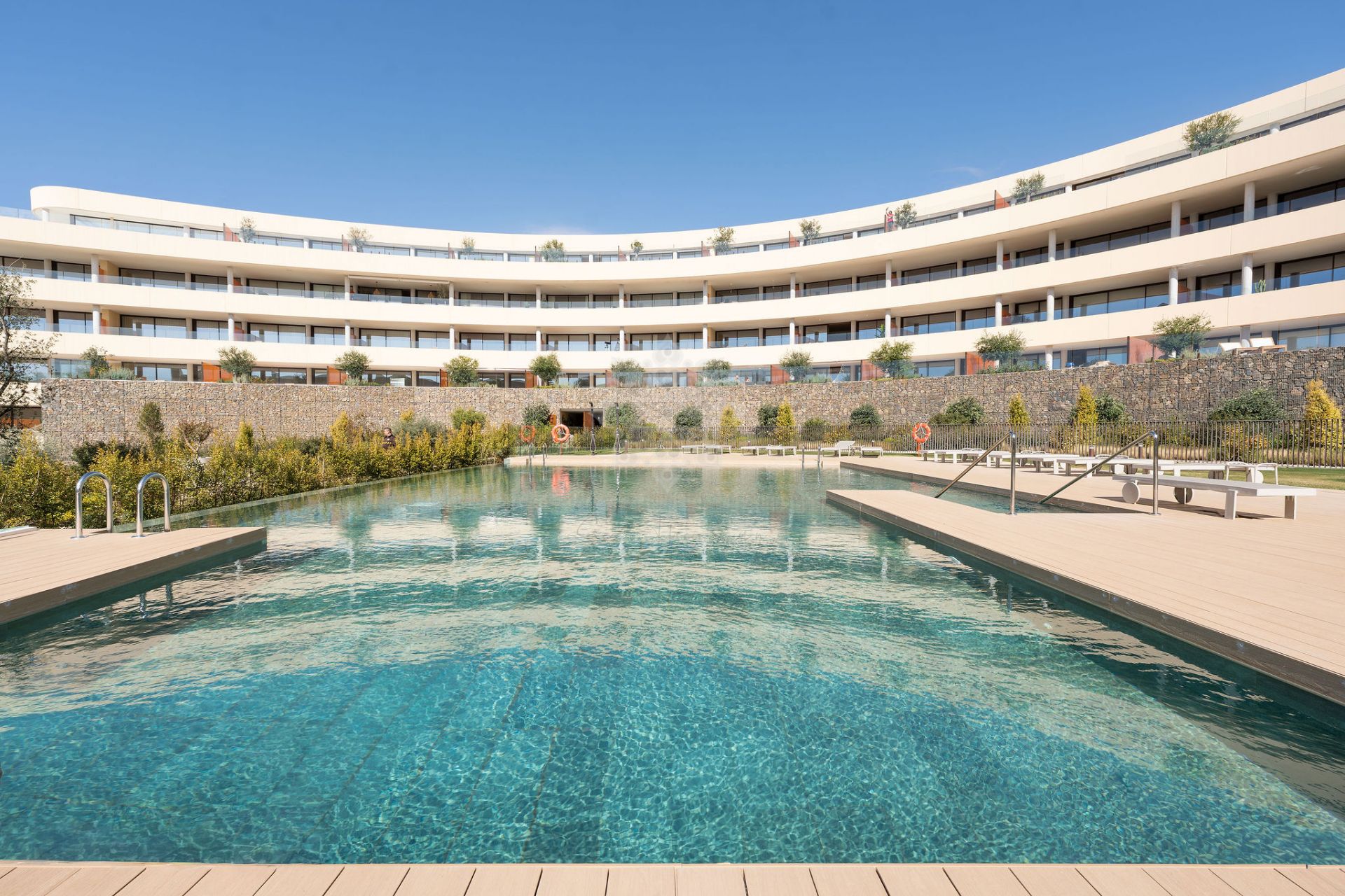 Apartamento en El Higueron, Fuengirola