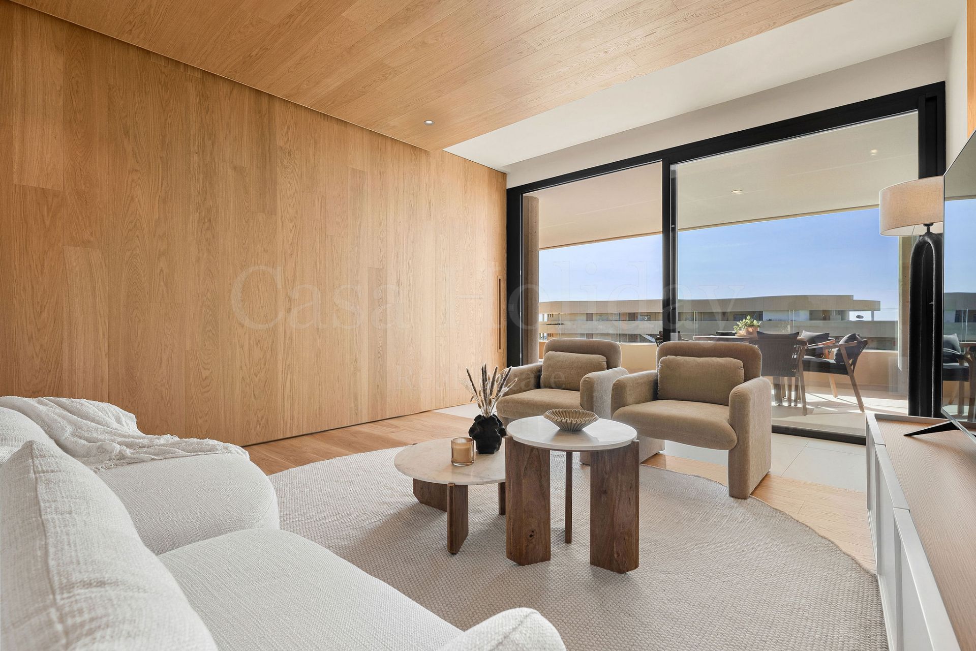 Apartment in El Higueron, Fuengirola