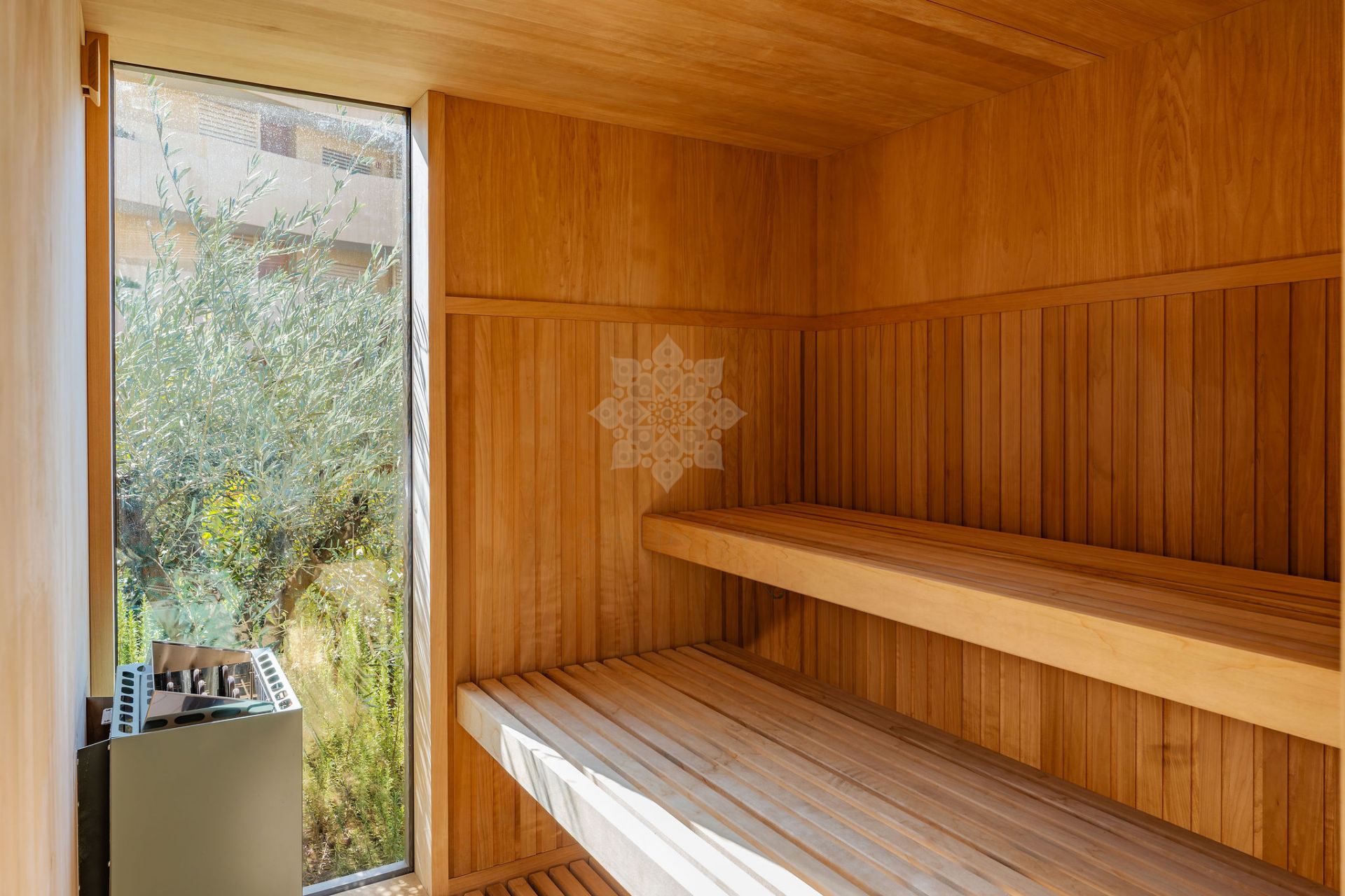 Apartamento en El Higueron, Fuengirola