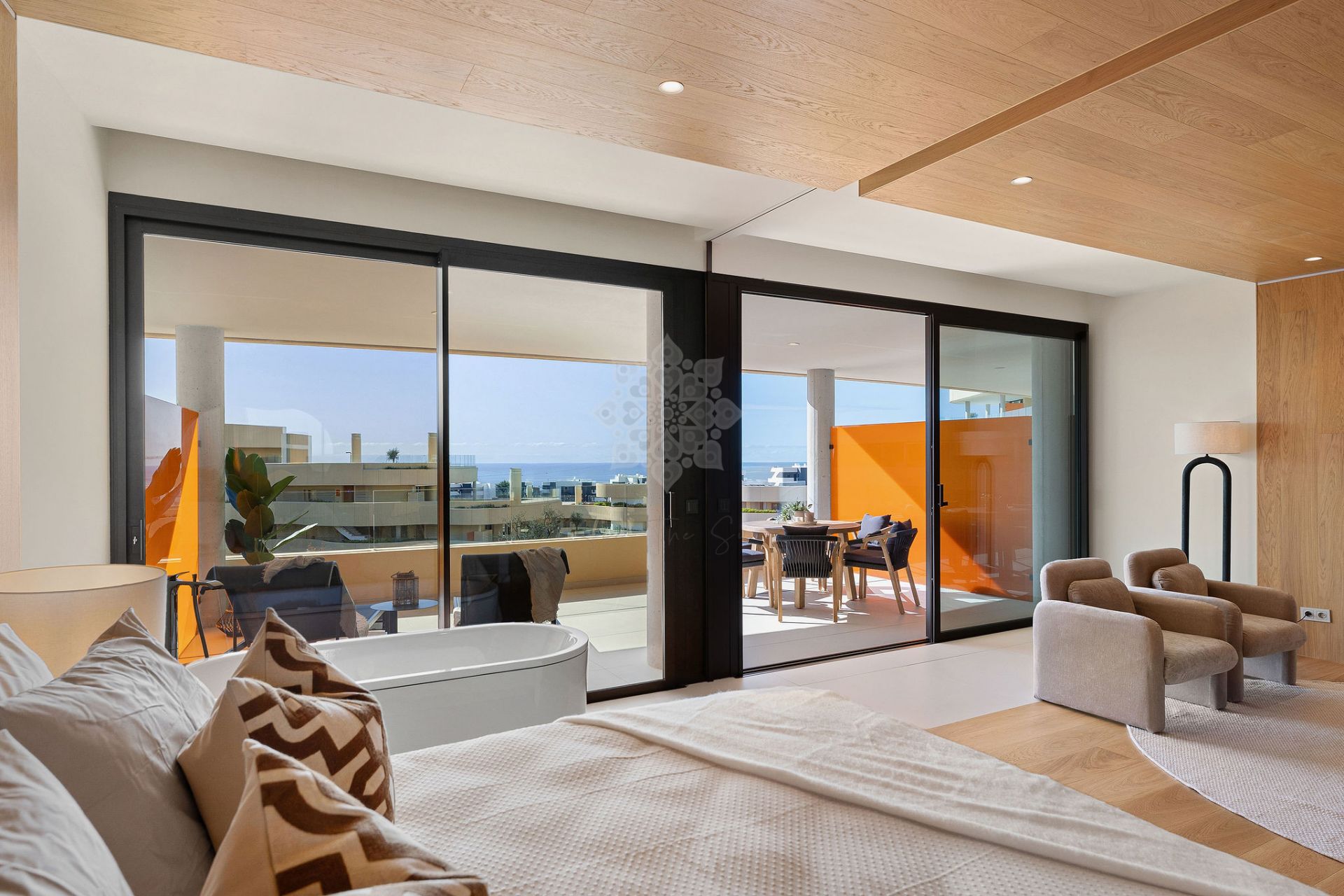 Apartamento en El Higueron, Fuengirola