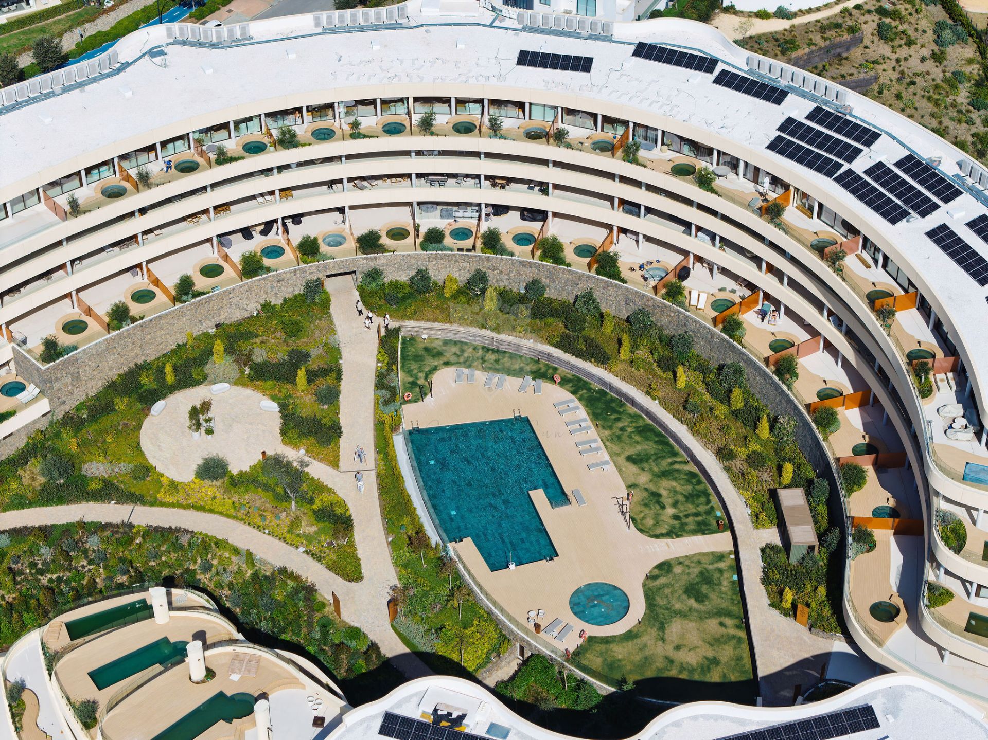 Apartamento en El Higueron, Fuengirola