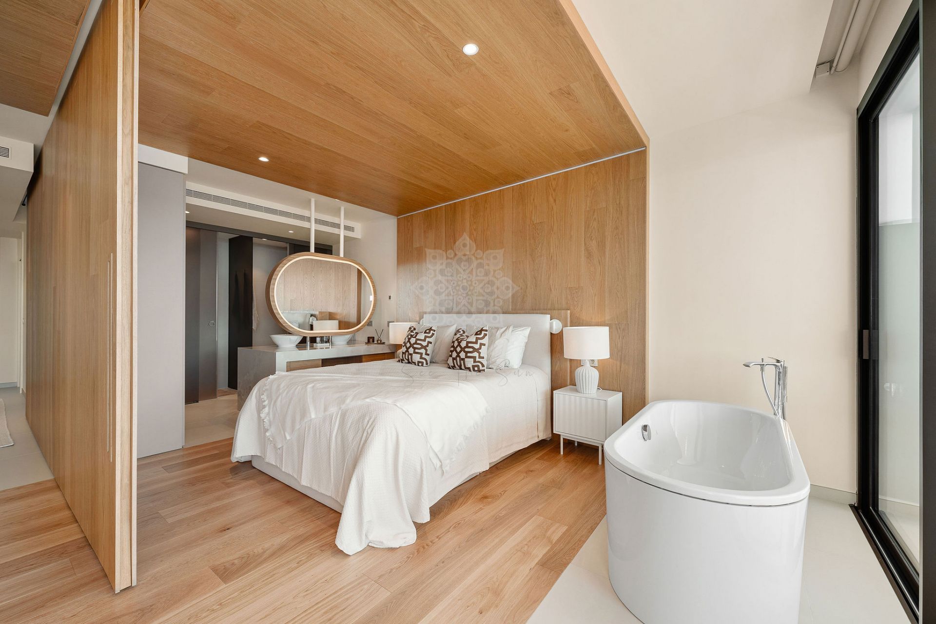 Apartamento en El Higueron, Fuengirola