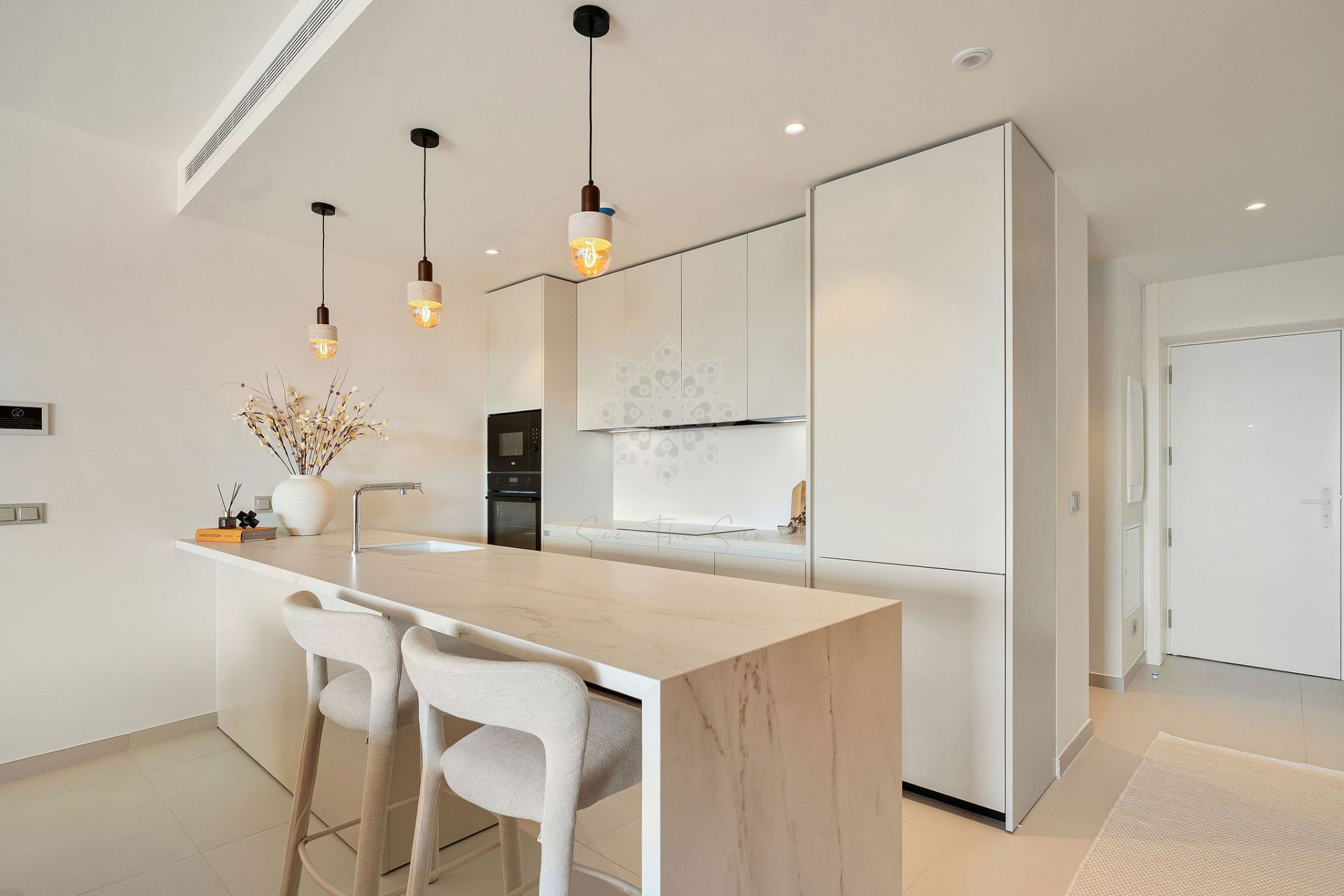 Apartamento en El Higueron, Fuengirola