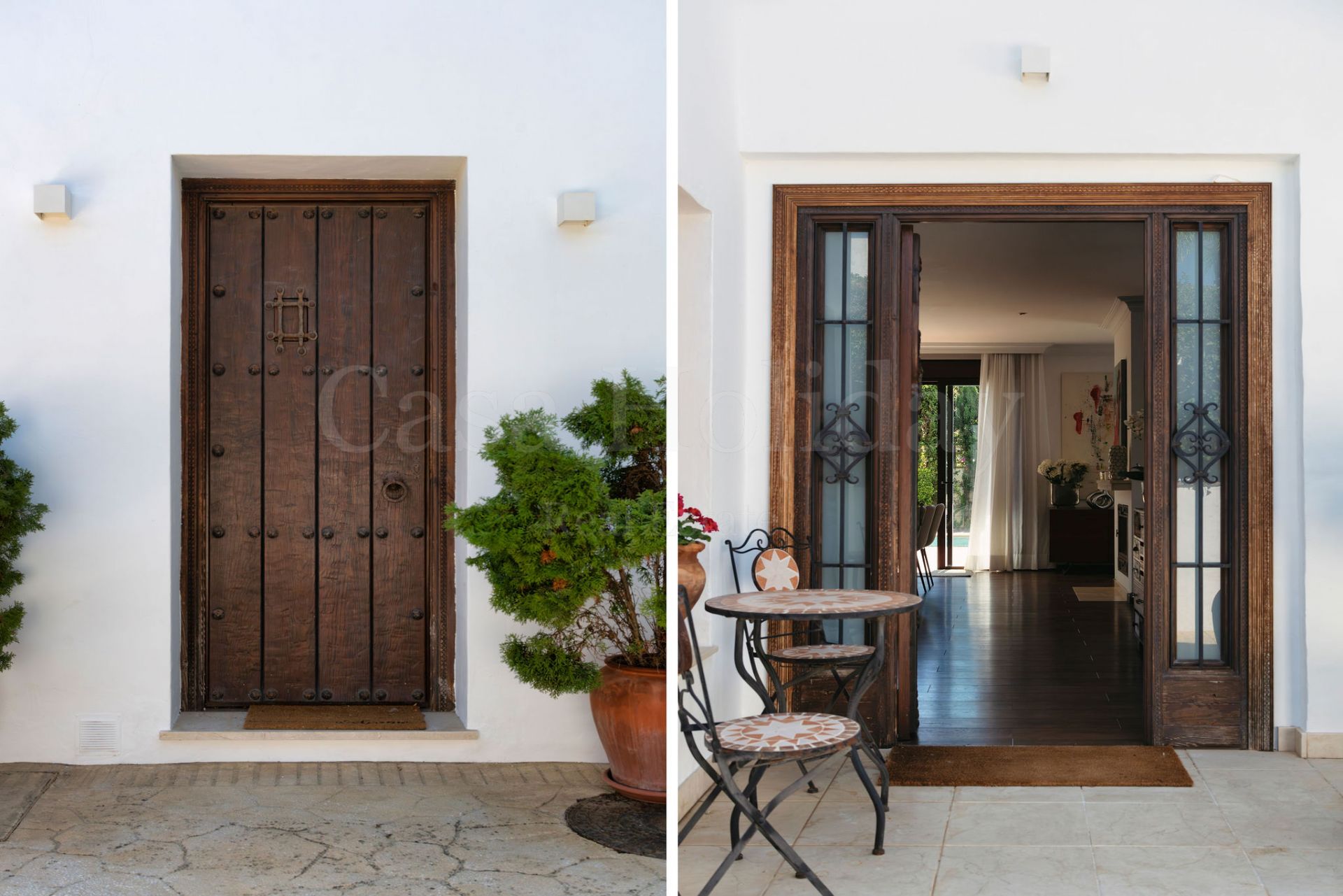 Villa in San Pedro Playa, San Pedro de Alcantara