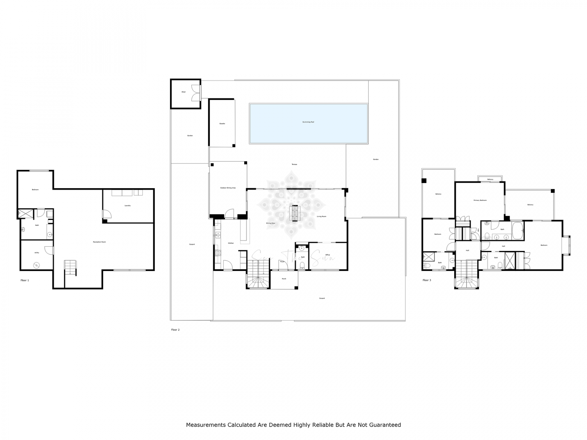 Villa in San Pedro Playa, San Pedro de Alcantara