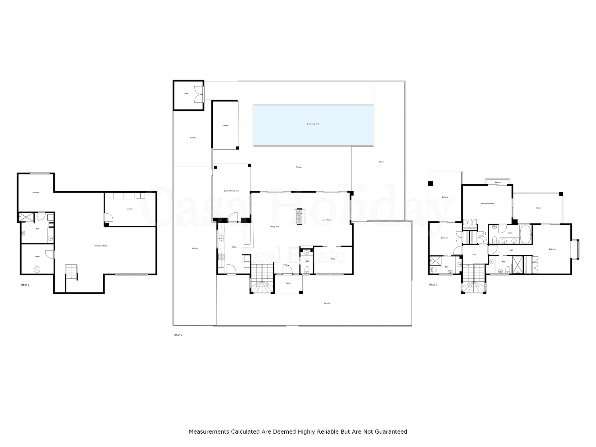Villa in San Pedro Playa, San Pedro de Alcantara