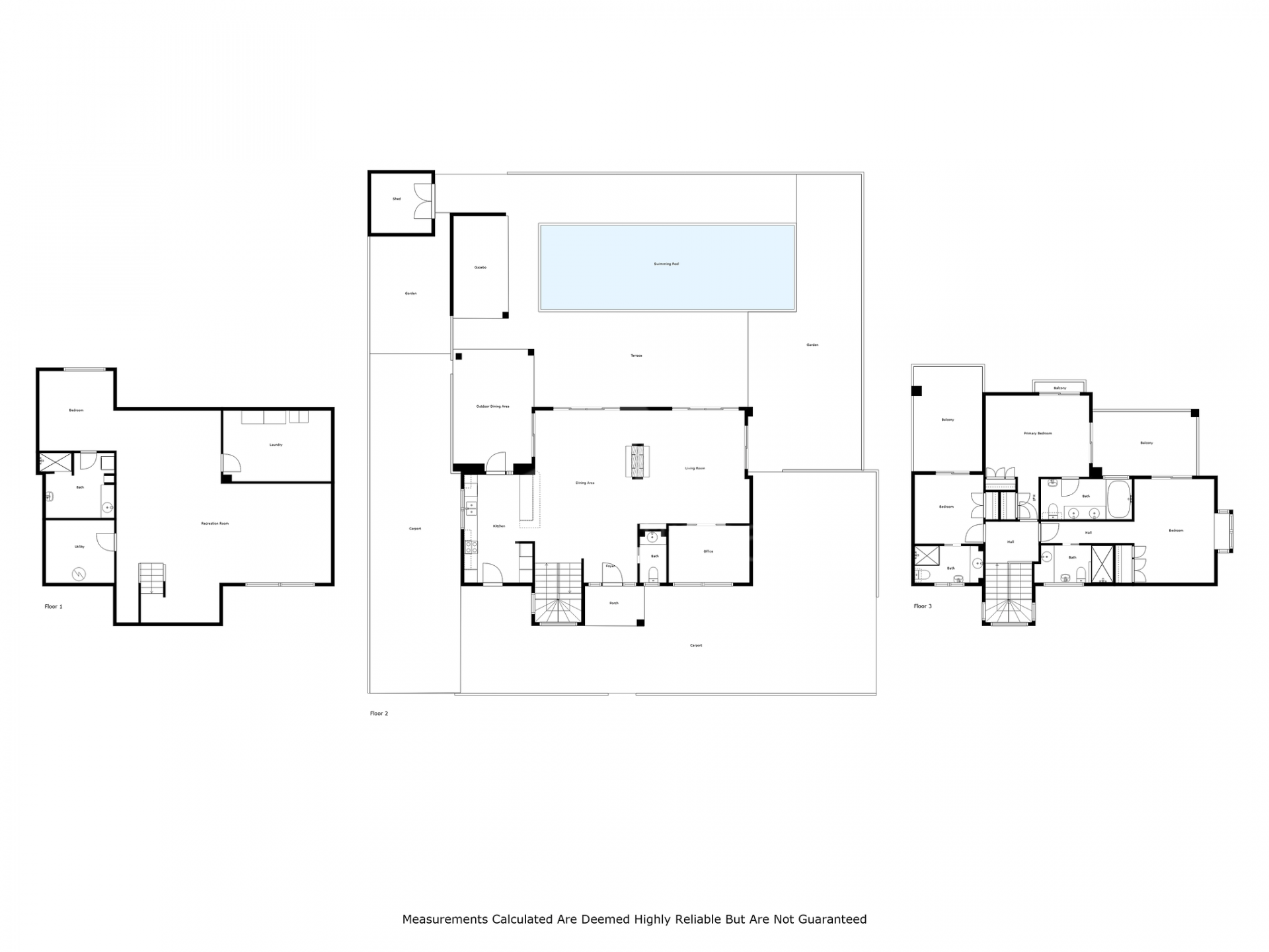 Villa in San Pedro Playa, San Pedro de Alcantara