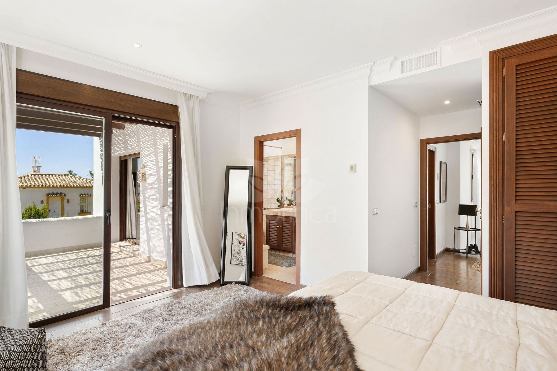 Villa in San Pedro Playa, San Pedro de Alcantara