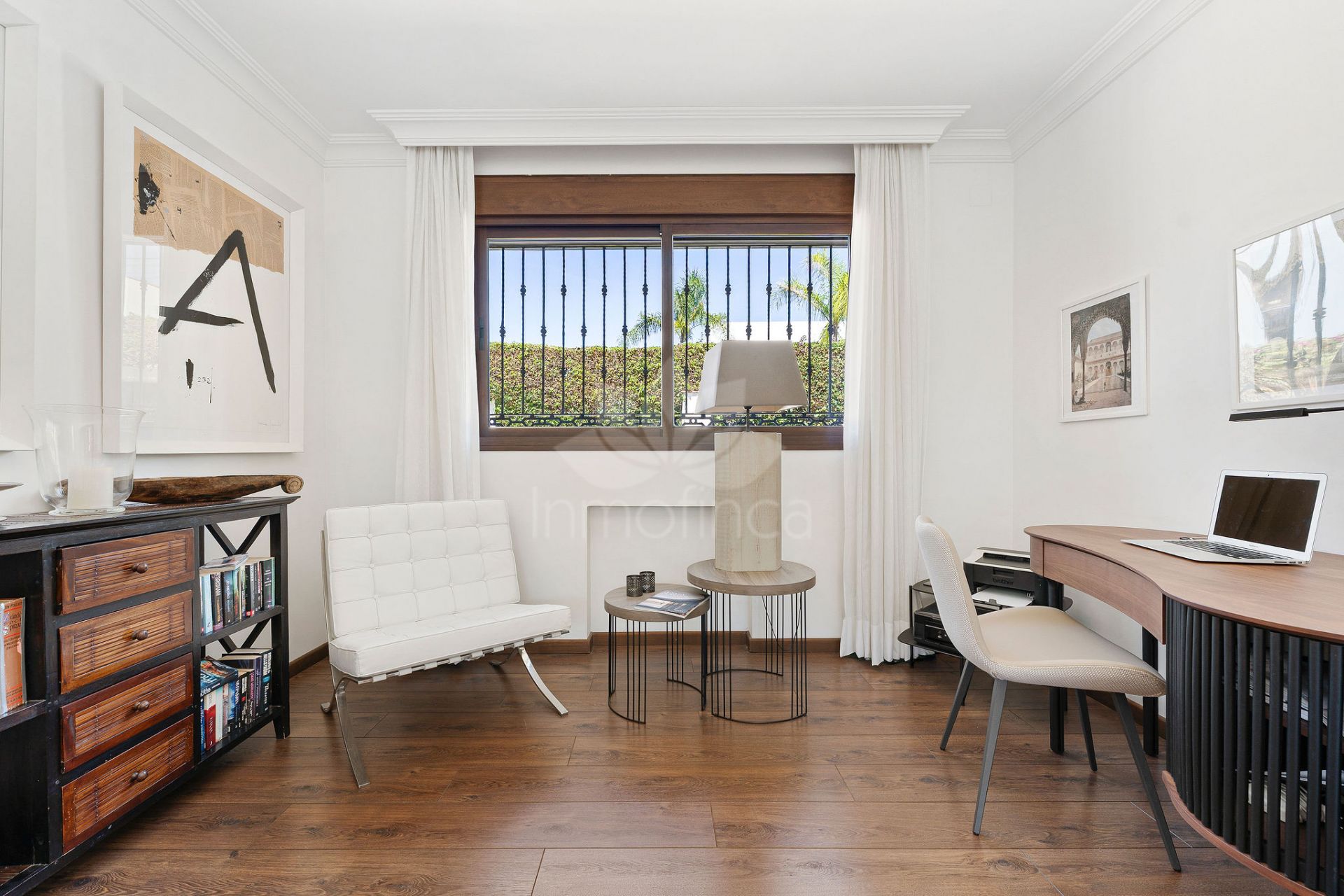 Villa in San Pedro Playa, San Pedro de Alcantara