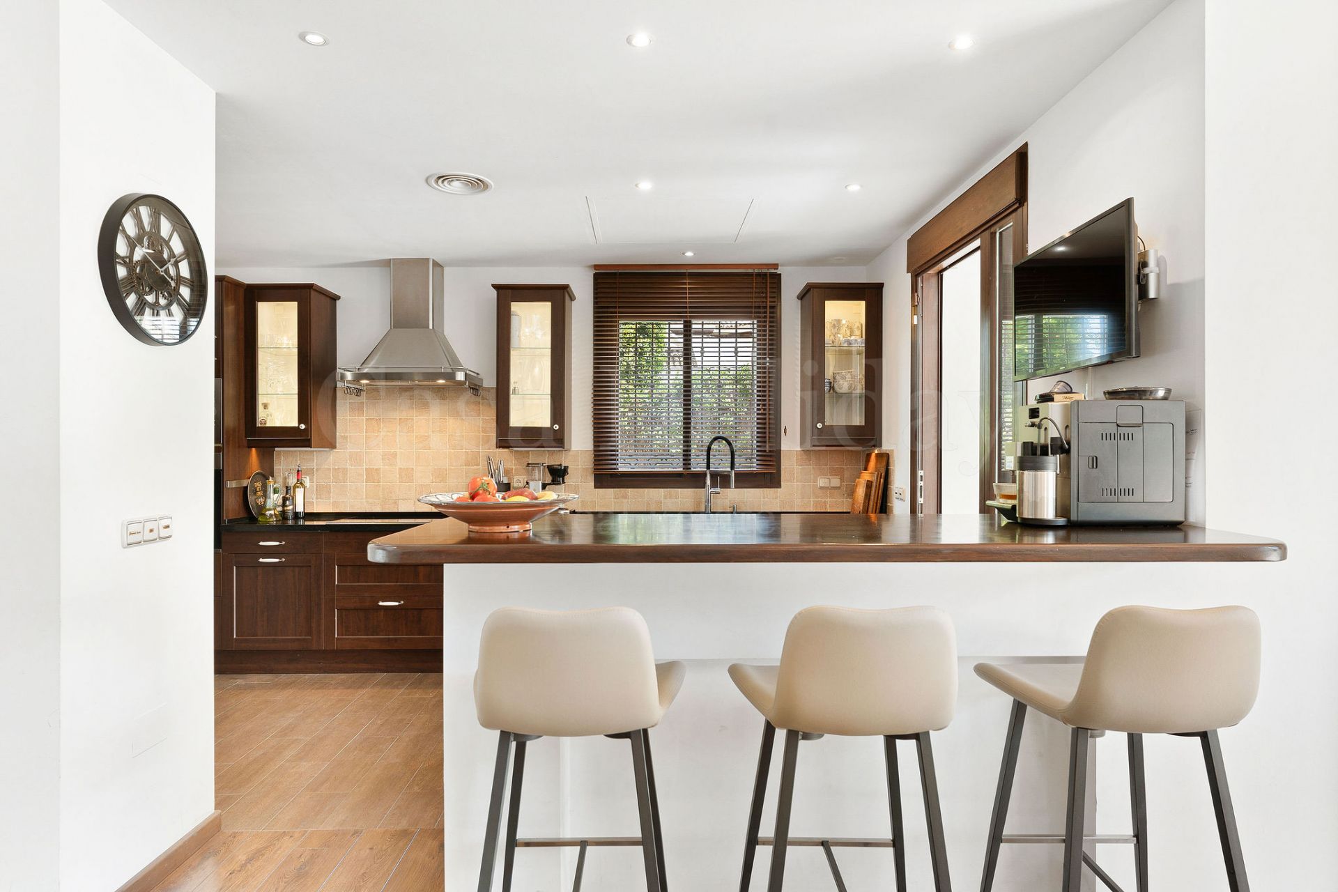 Villa in San Pedro Playa, San Pedro de Alcantara