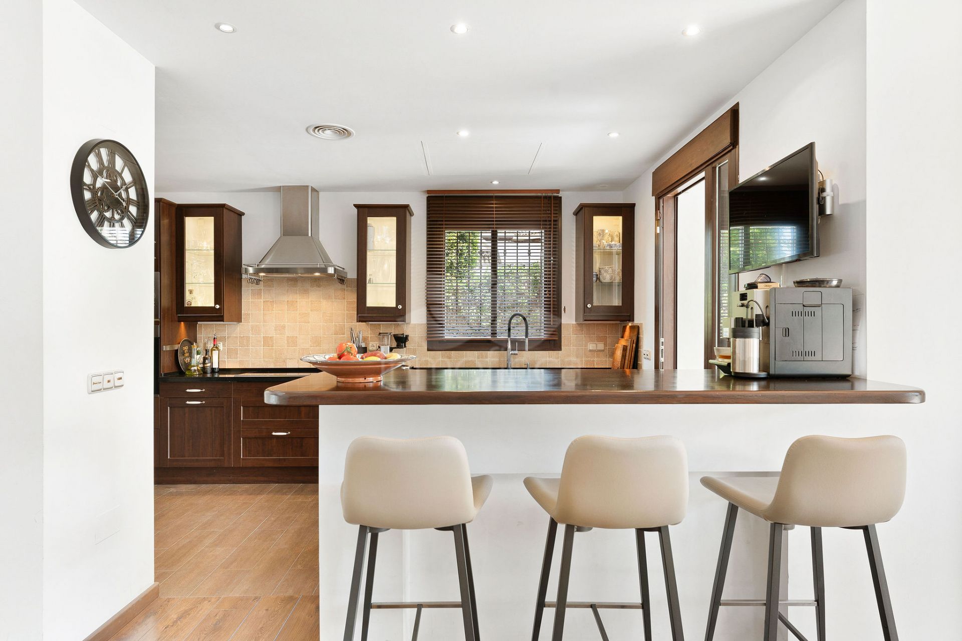 Villa in San Pedro Playa, San Pedro de Alcantara