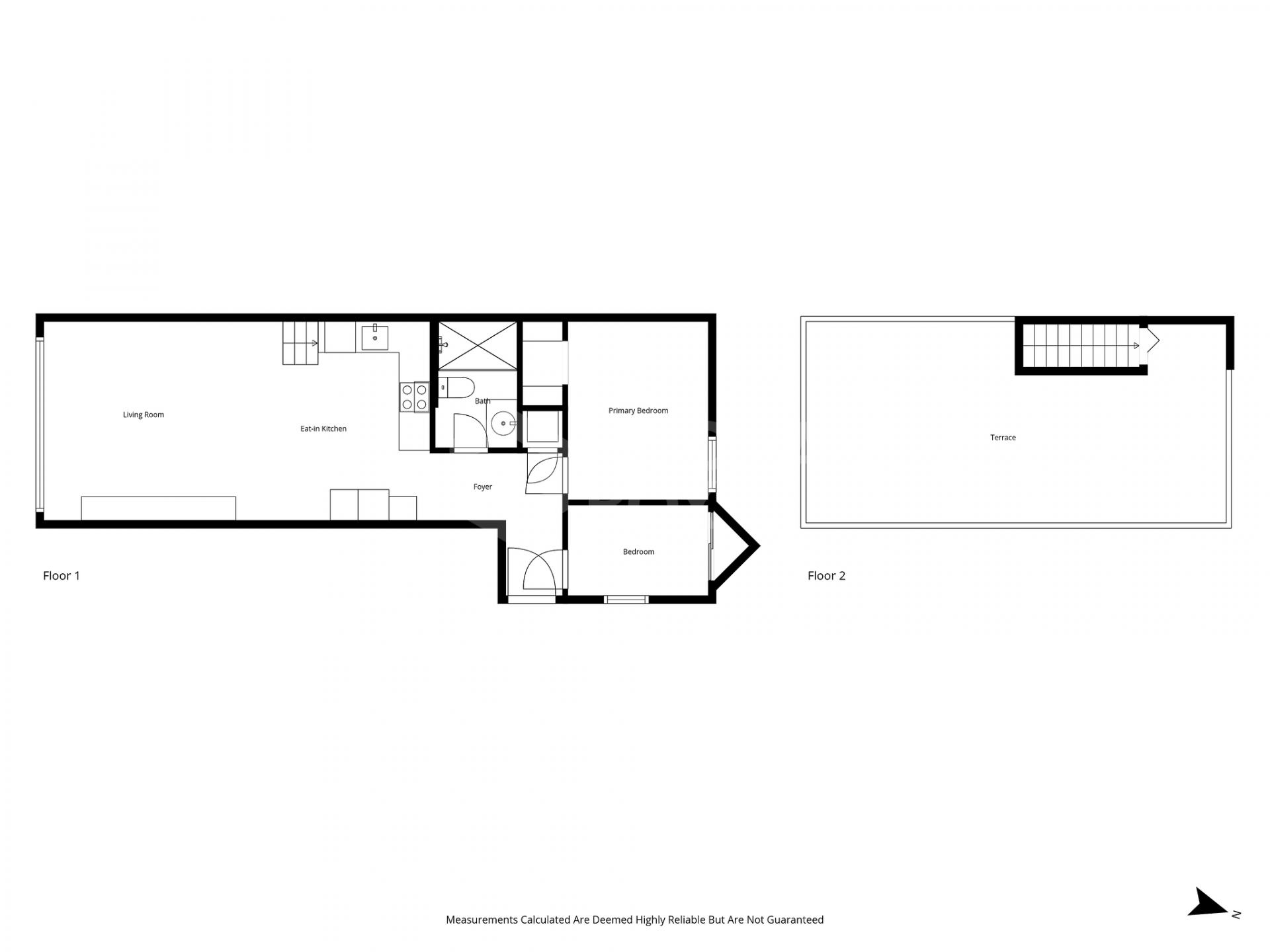 Welcome to this beautifully renovated 2 bedroom top floor apartment with amazing views in Nueva Andalucía!