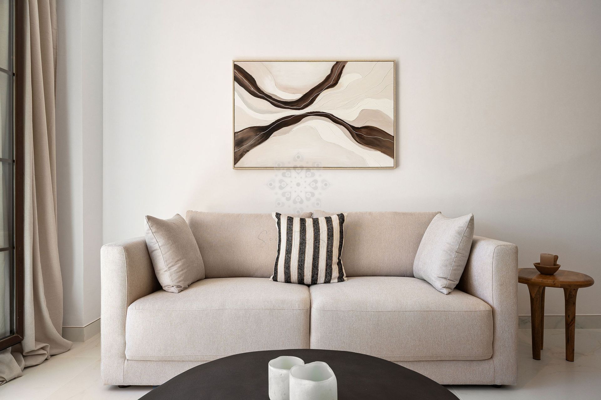 Penthouse in Los Arqueros, Benahavis