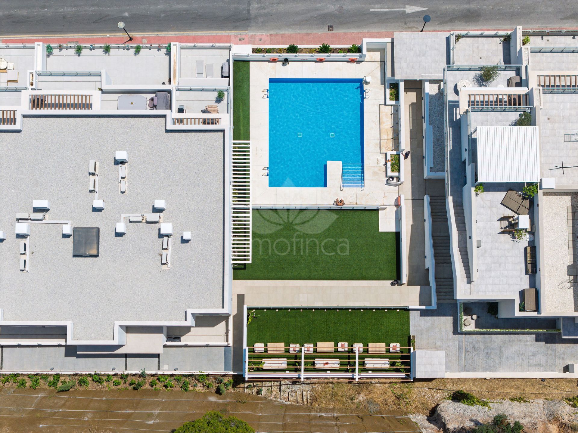 Apartamento Planta Baja en Benalmadena Pueblo, Benalmadena