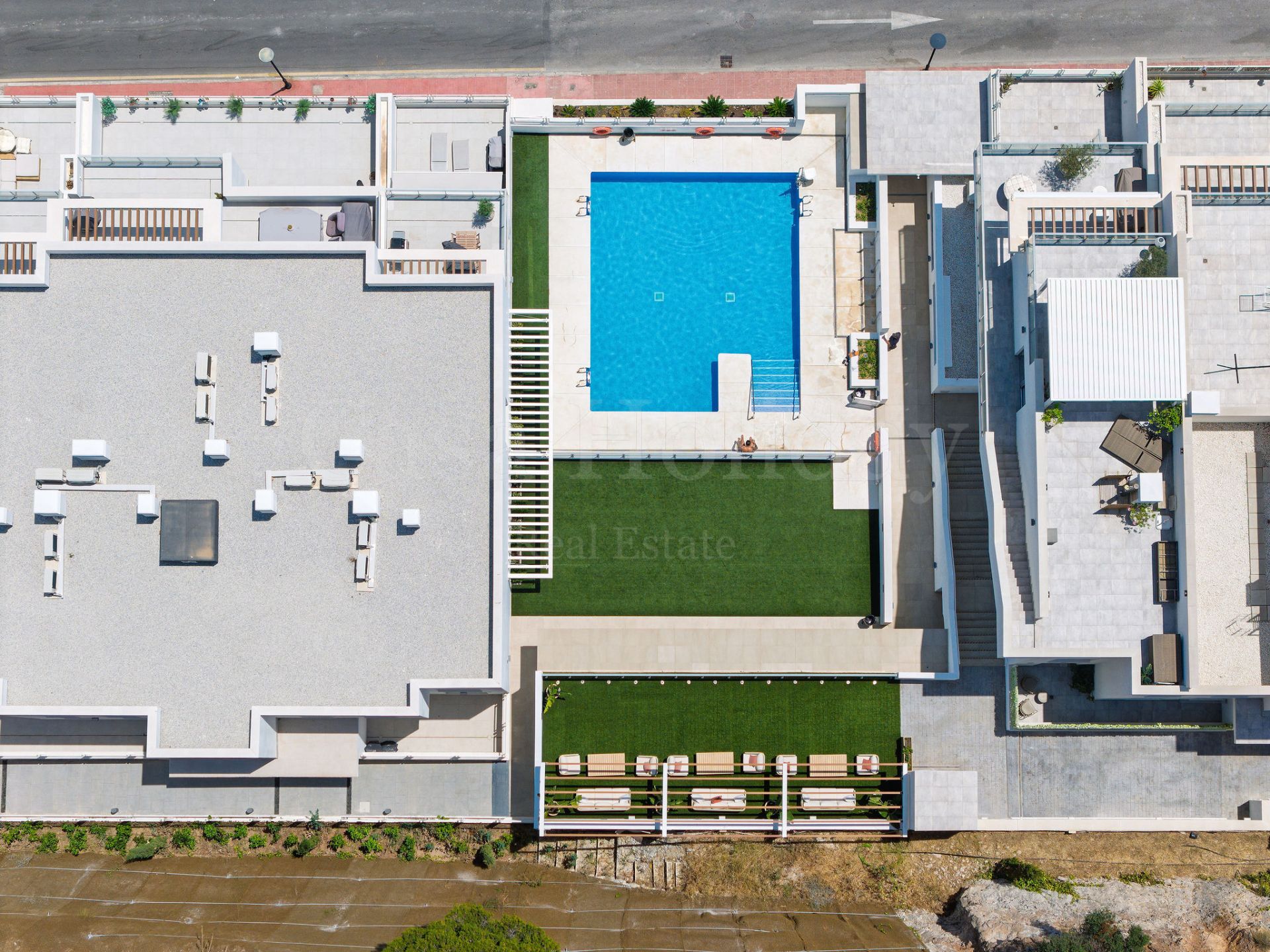 Ground Floor Apartment in Benalmadena Pueblo, Benalmadena