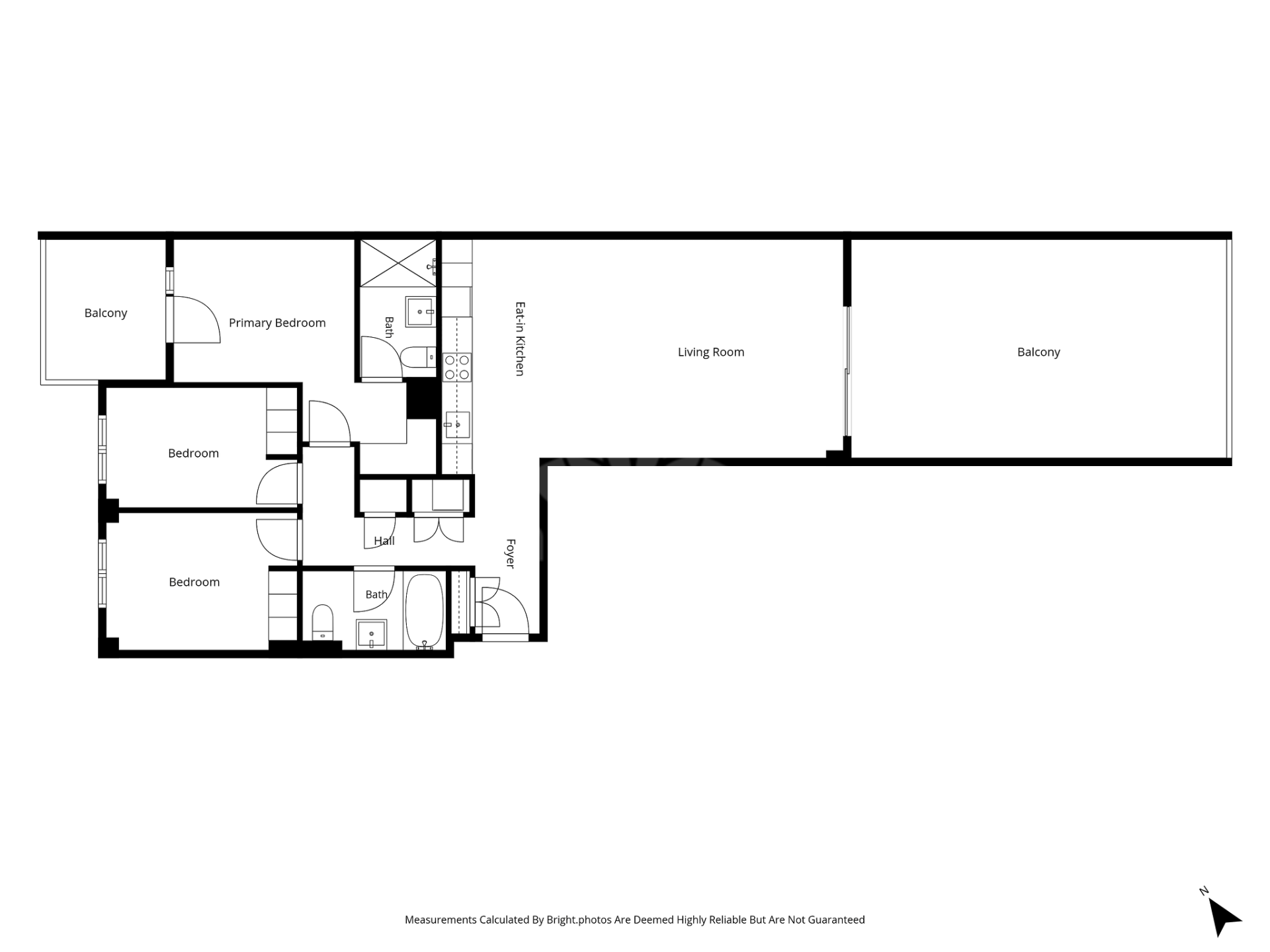 Apartamento Planta Baja en Benalmadena Pueblo, Benalmadena