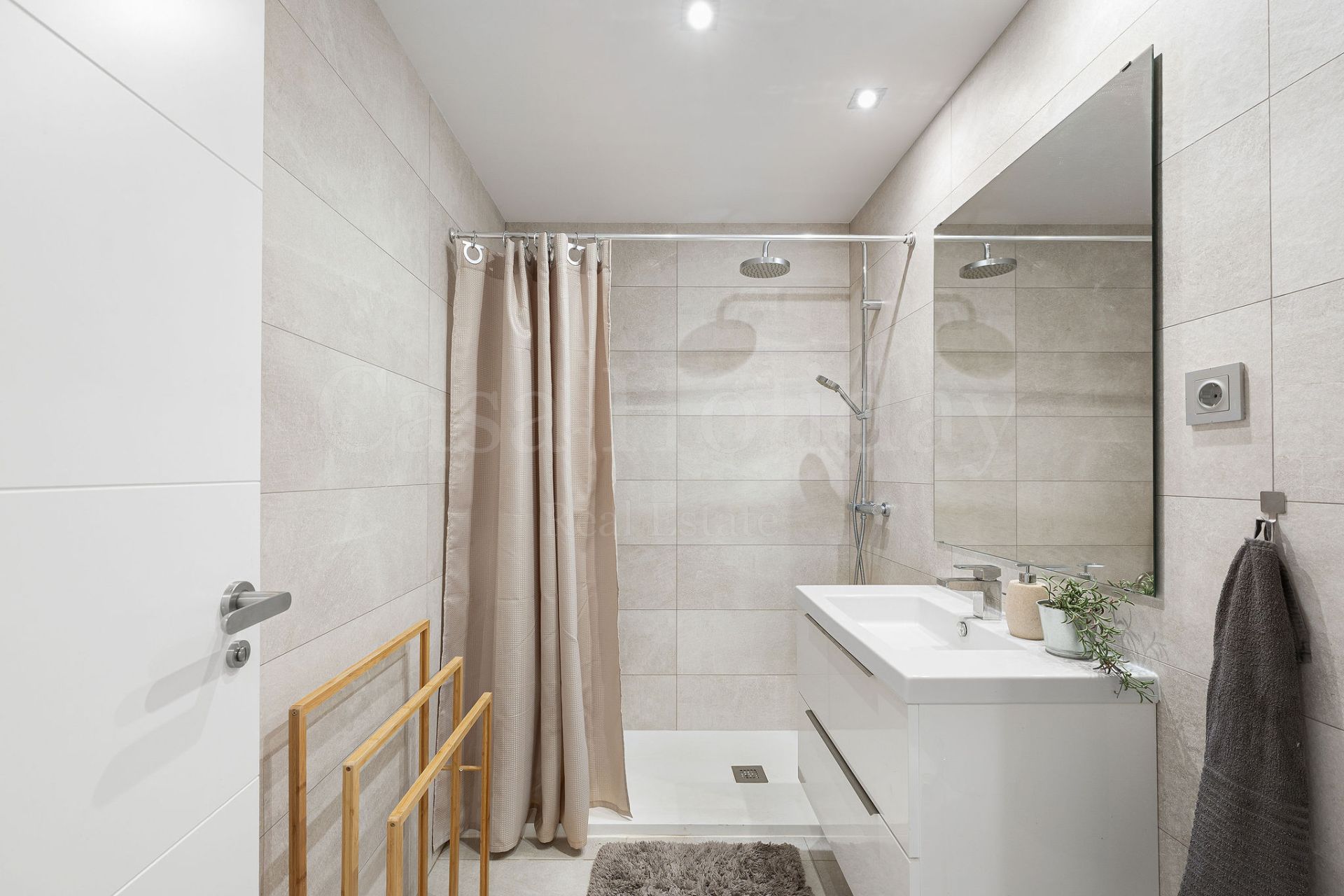 Ground Floor Apartment in Benalmadena Pueblo, Benalmadena