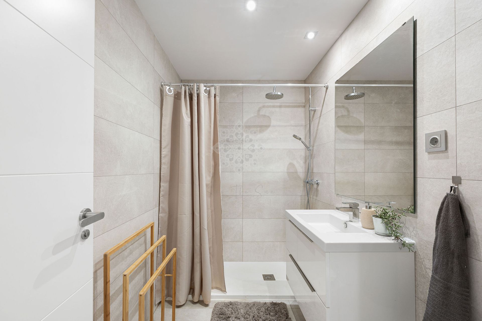 Ground Floor Apartment in Benalmadena Pueblo, Benalmadena