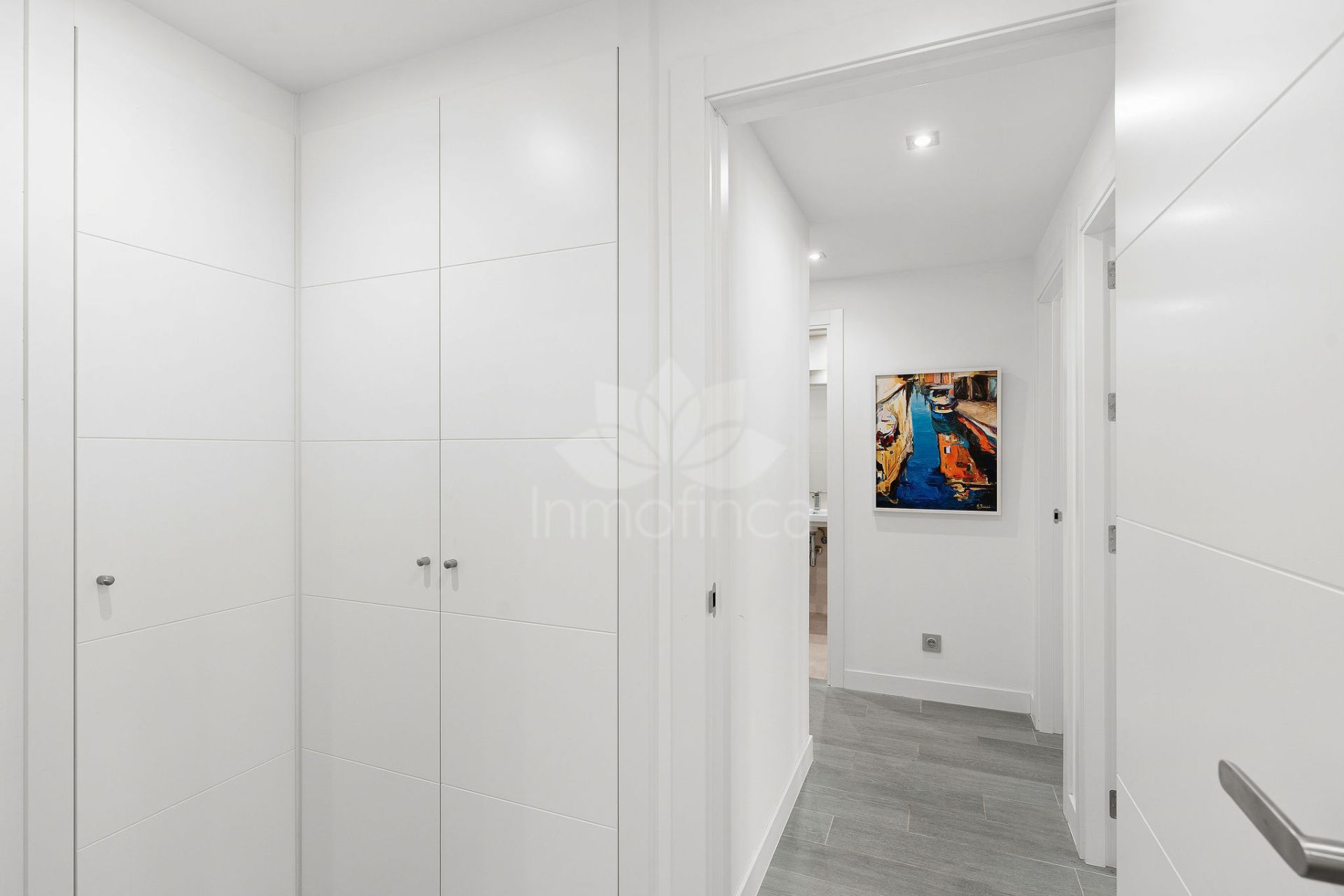 Apartamento Planta Baja en Benalmadena Pueblo, Benalmadena