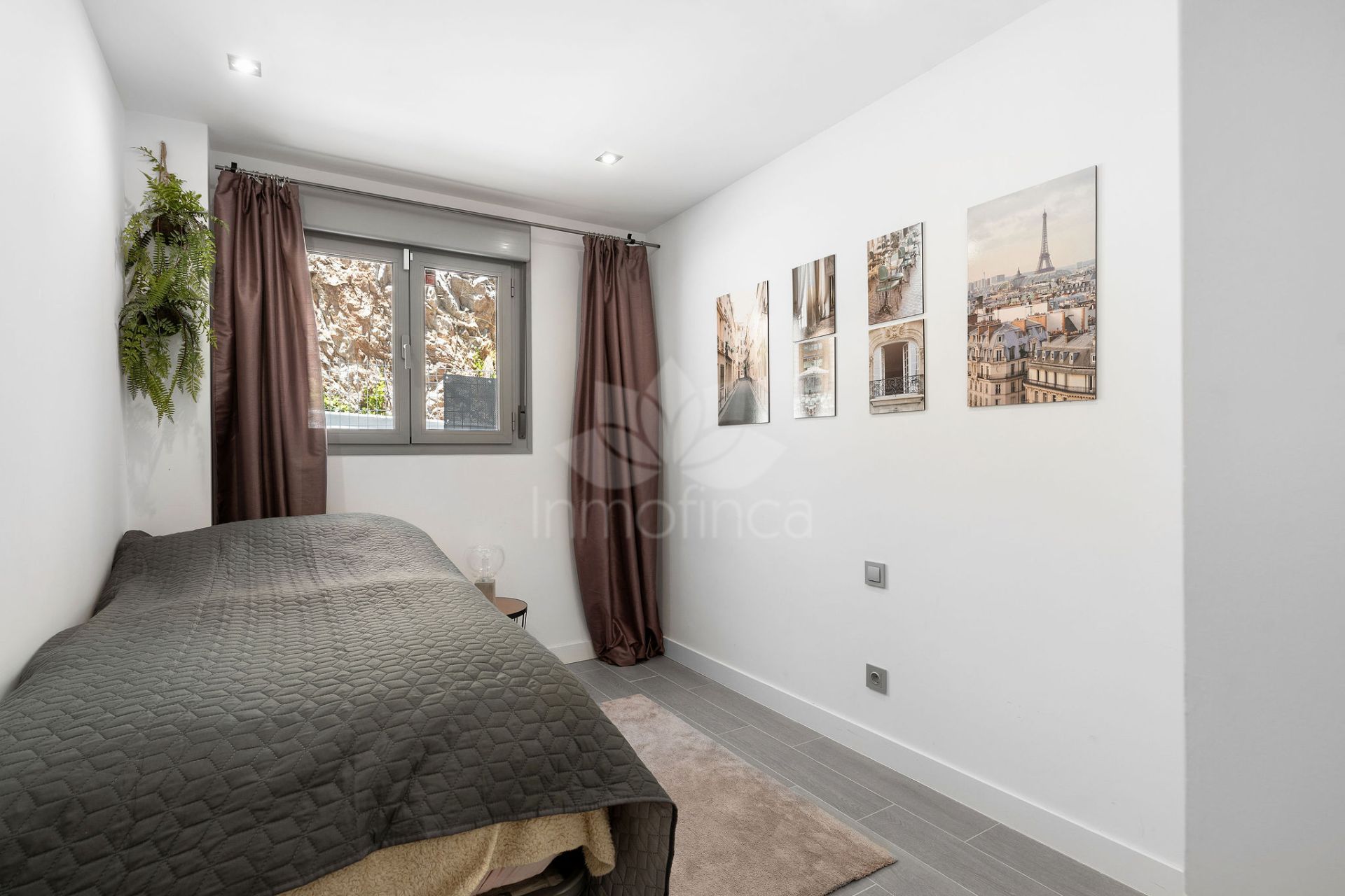 Apartamento Planta Baja en Benalmadena Pueblo, Benalmadena