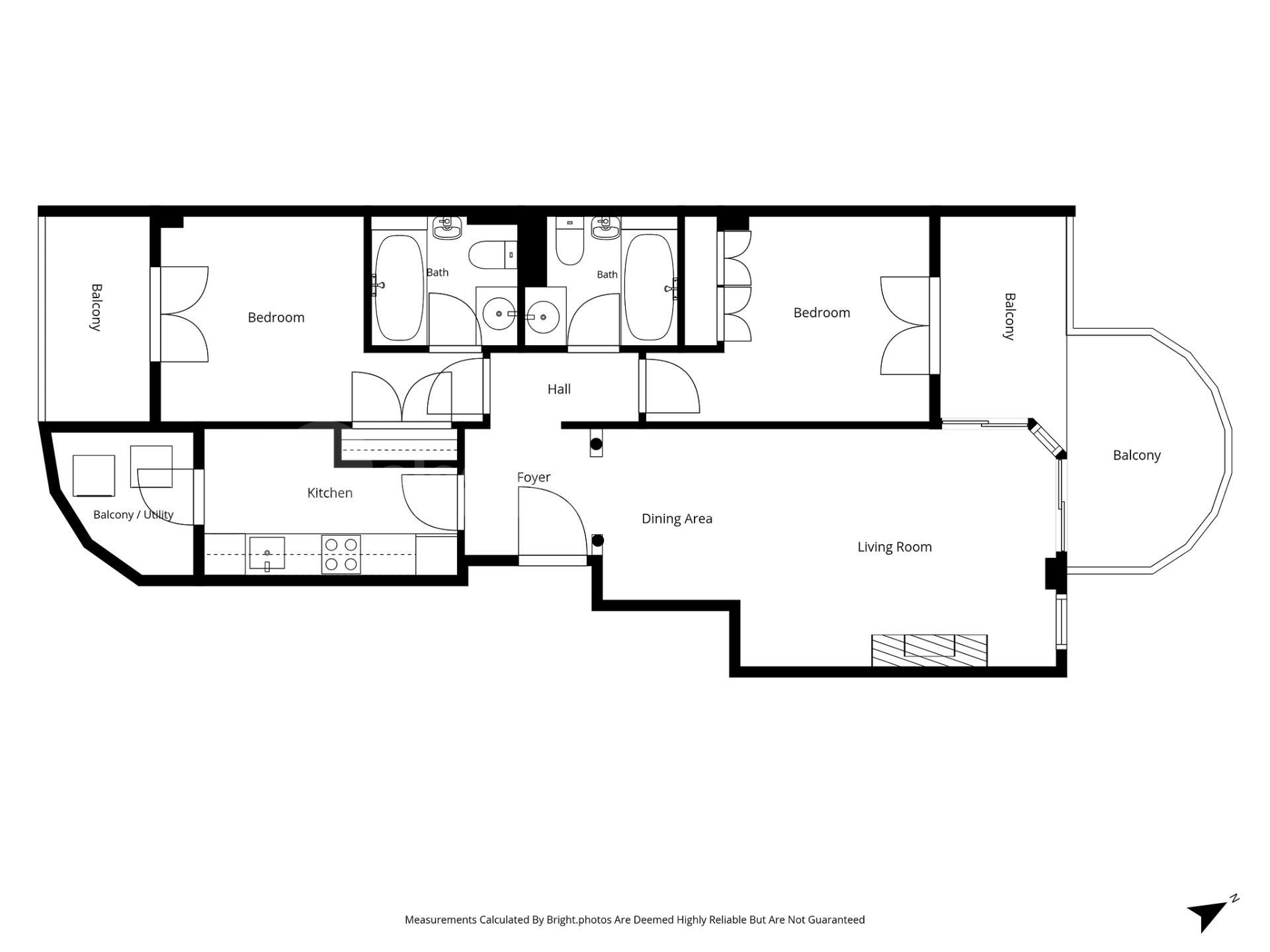 Apartment in Señorio de Aloha, Marbella