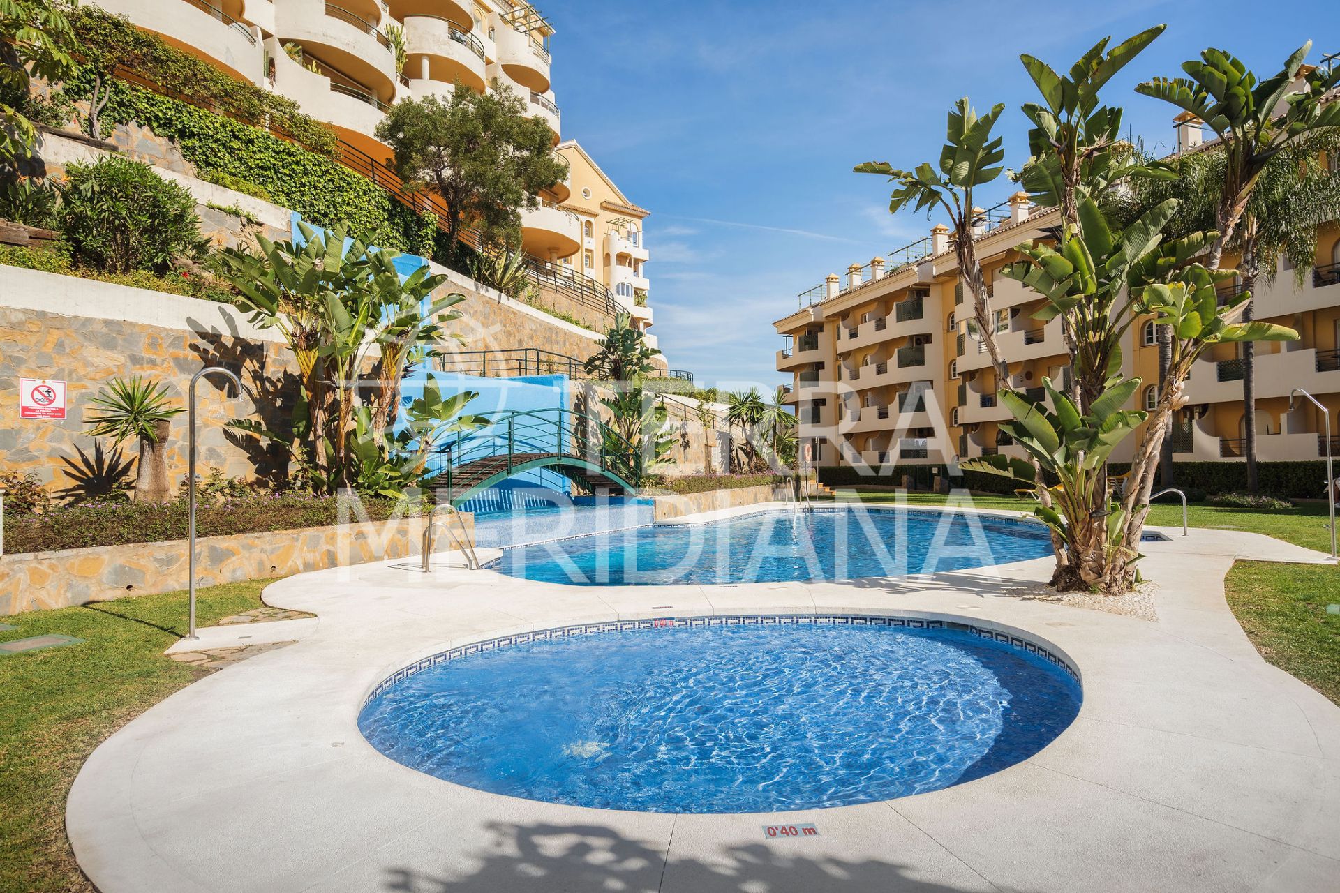 Apartment in Señorio de Aloha, Marbella