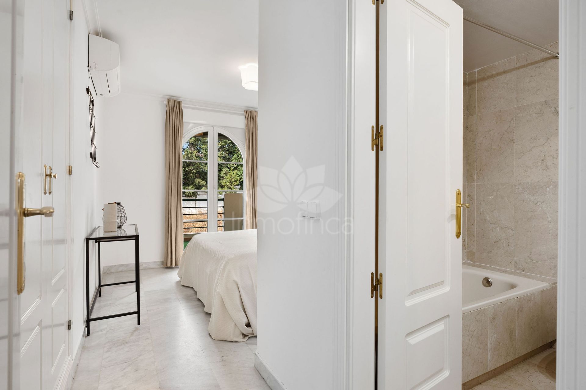 Apartamento en Señorio de Aloha, Marbella