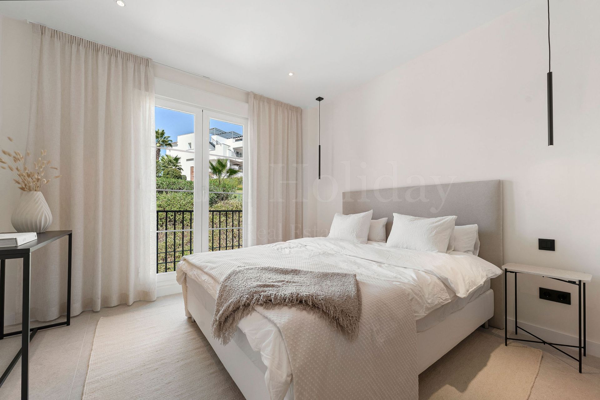 Ático en Los Arqueros, Benahavis