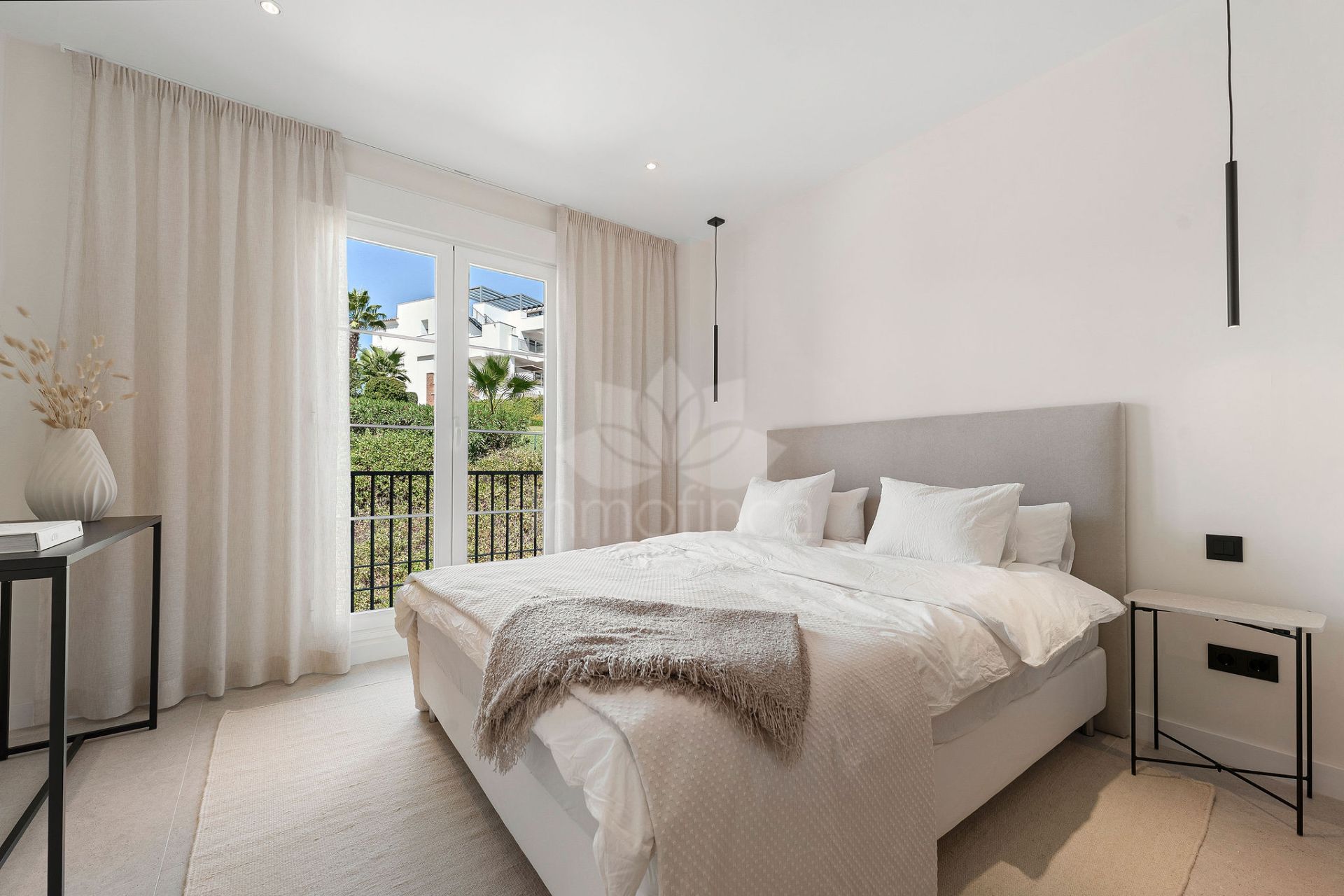 Ático en Los Arqueros, Benahavis