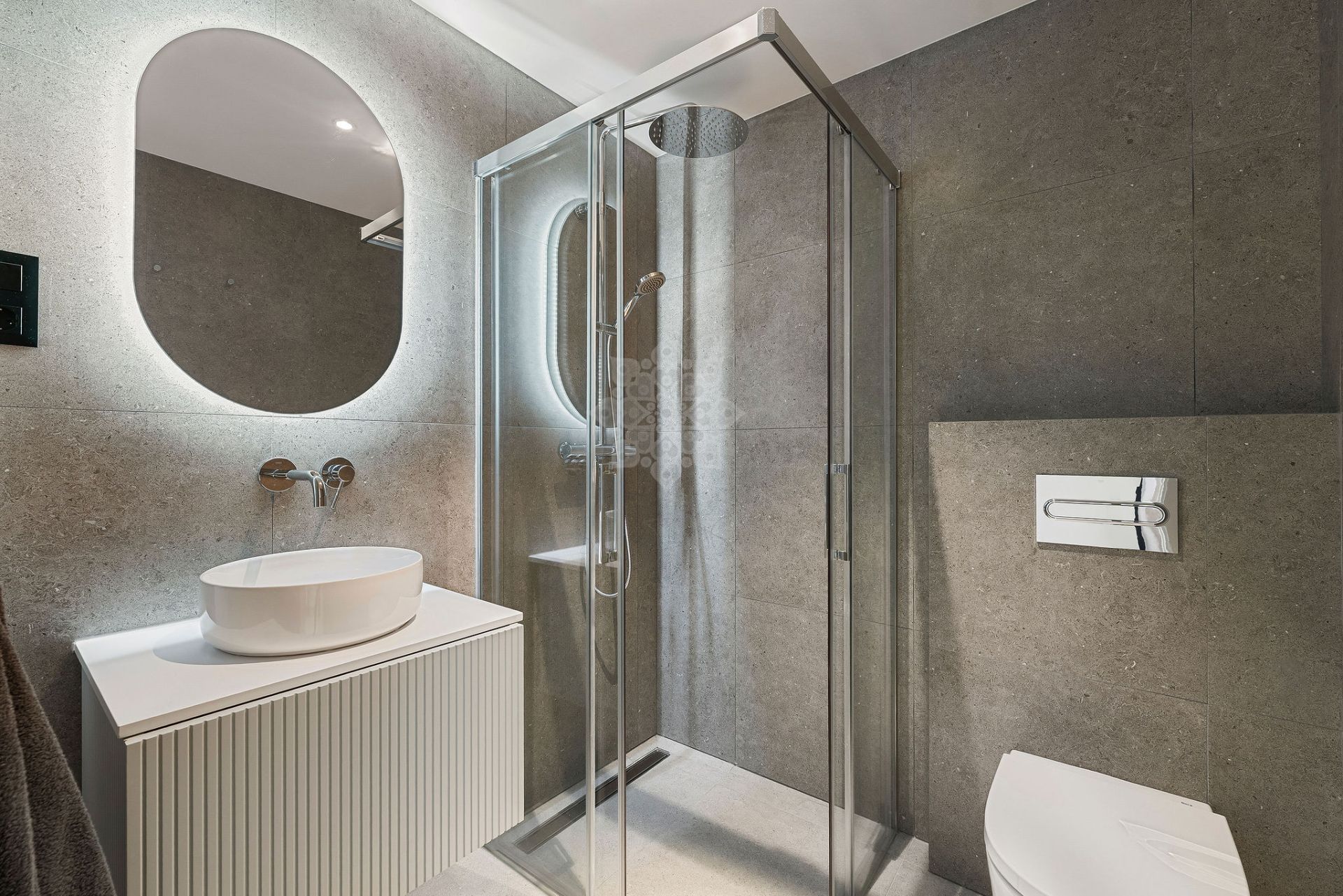Penthouse in Los Arqueros, Benahavis