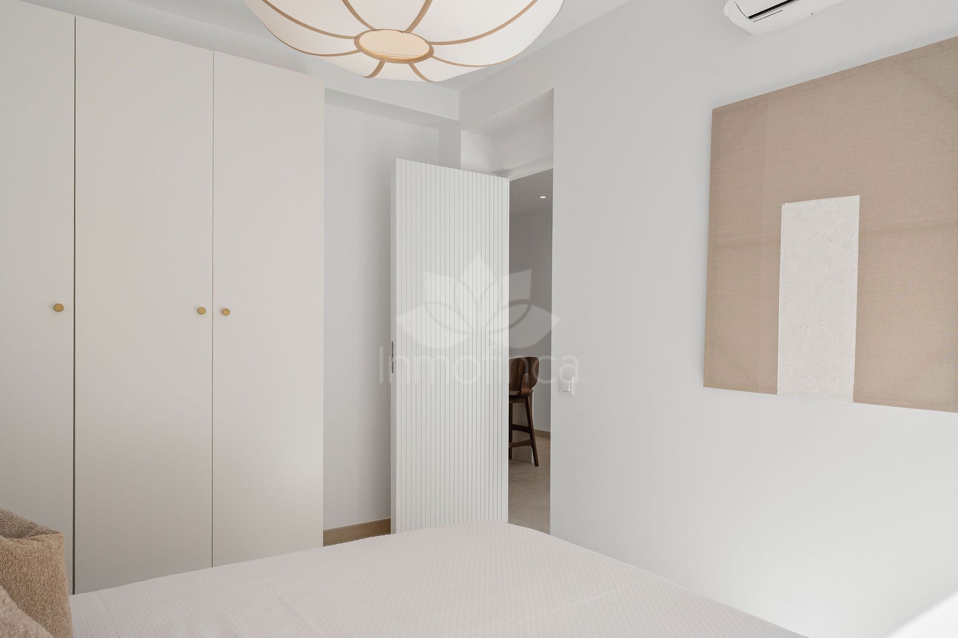 Apartment in Perchel Norte - La Trinidad, Malaga