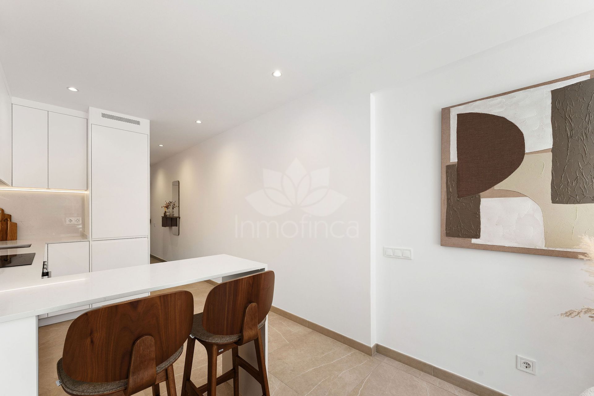 Apartment in Perchel Norte - La Trinidad, Malaga