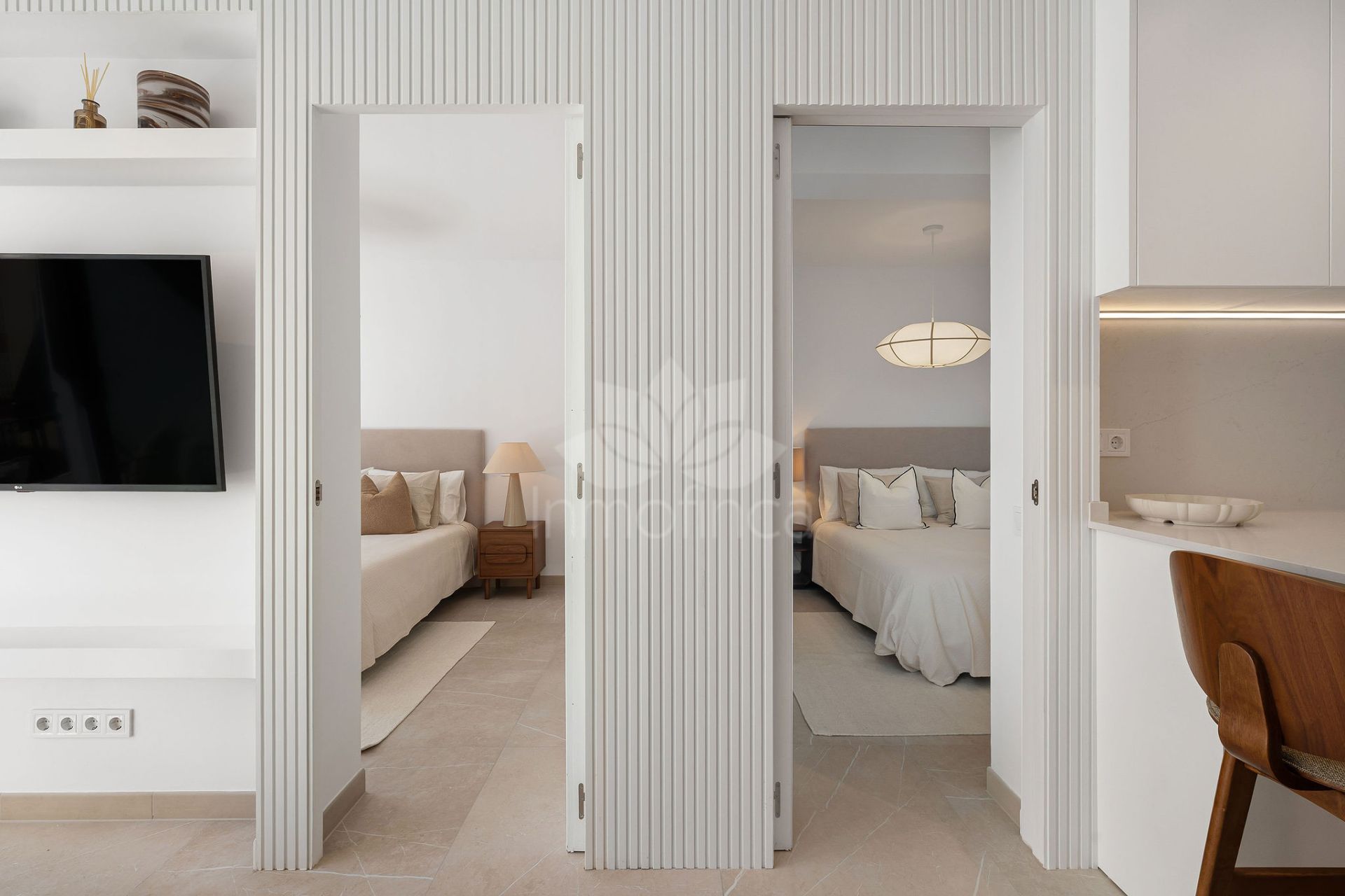 Apartment in Perchel Norte - La Trinidad, Malaga