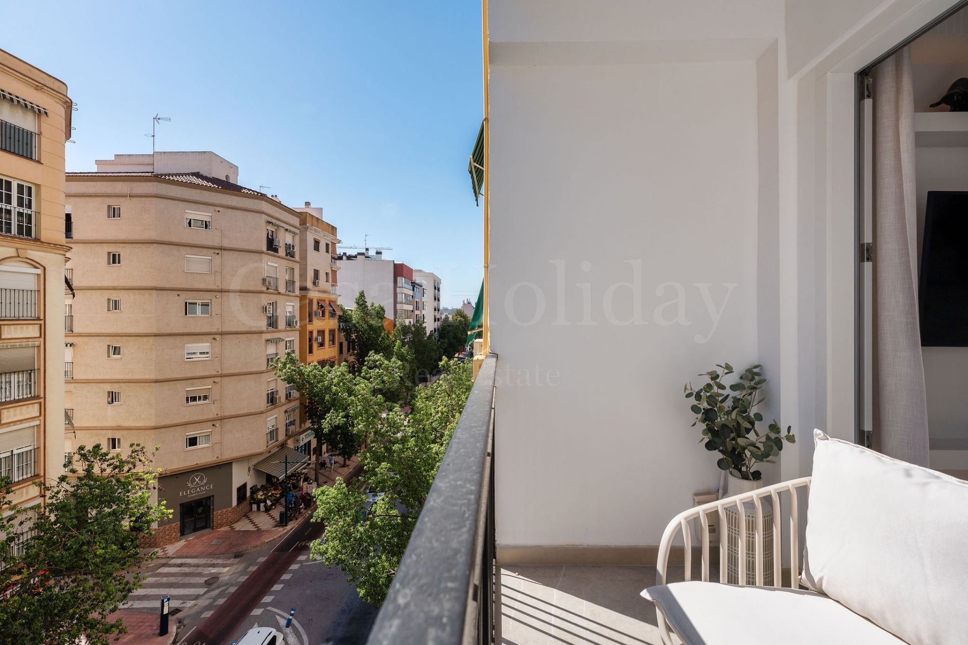 Apartamento en Perchel Norte - La Trinidad, Malaga