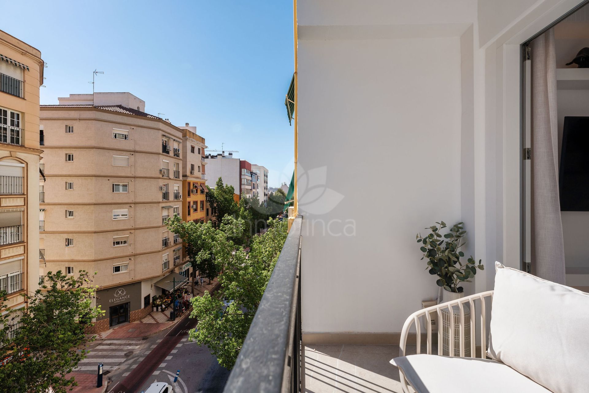 Apartment in Perchel Norte - La Trinidad, Malaga