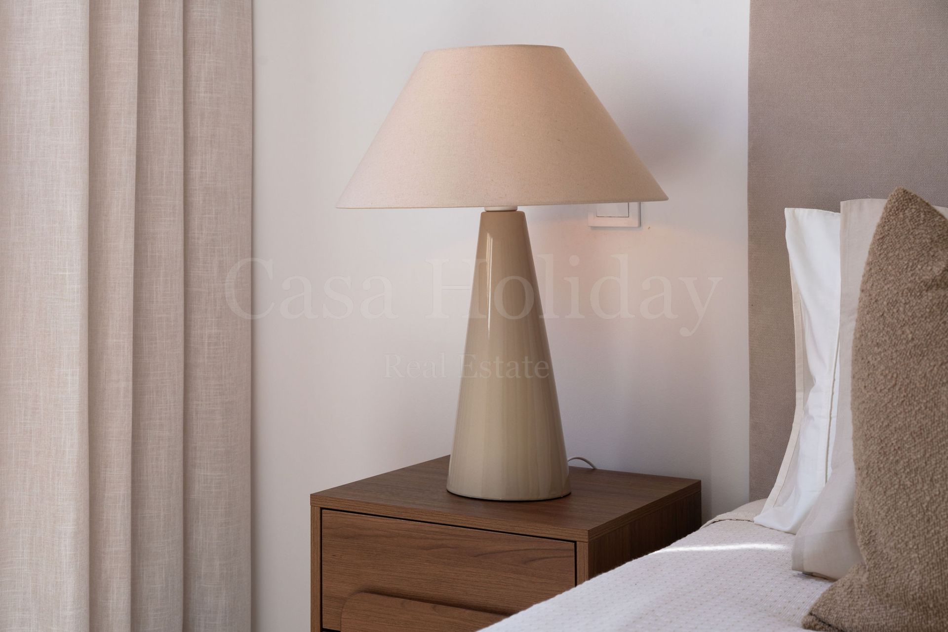 Apartamento en Perchel Norte - La Trinidad, Malaga