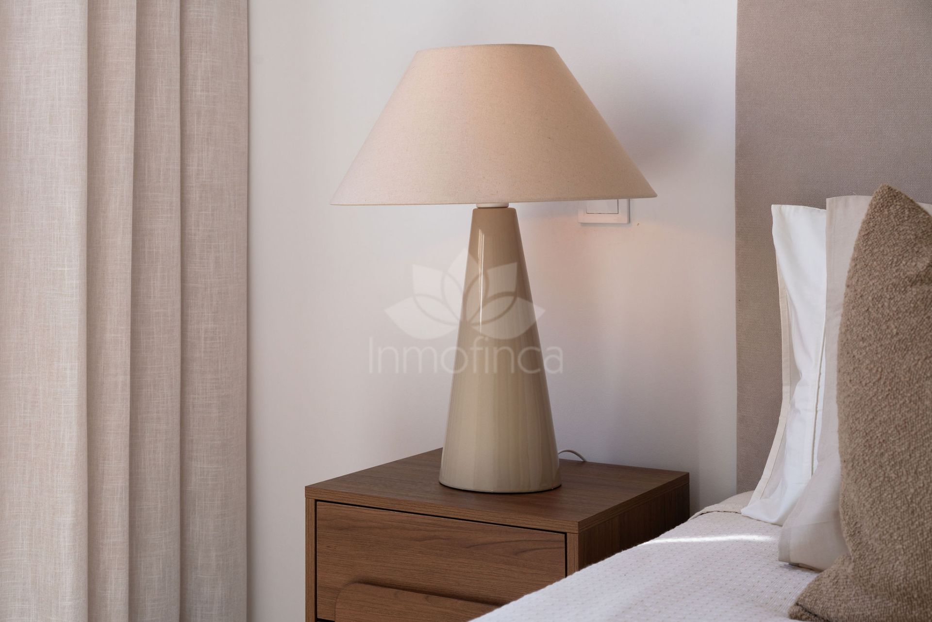Apartment in Perchel Norte - La Trinidad, Malaga