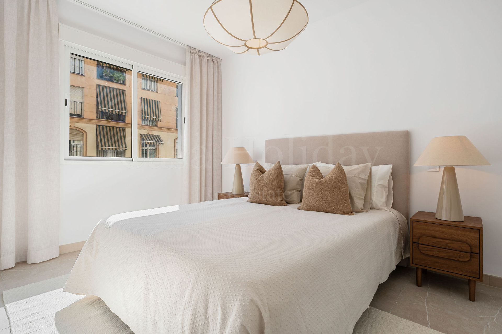 Apartamento en Perchel Norte - La Trinidad, Malaga