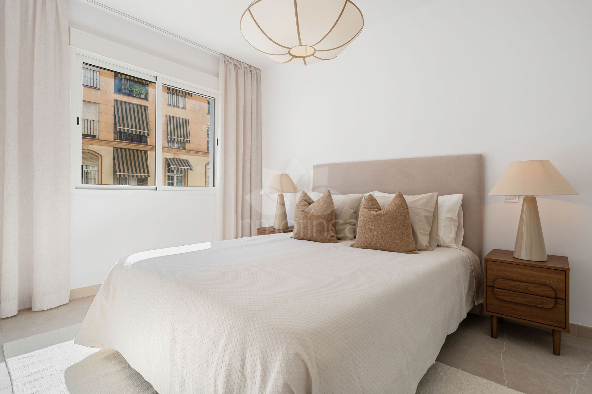 Apartment in Perchel Norte - La Trinidad, Malaga