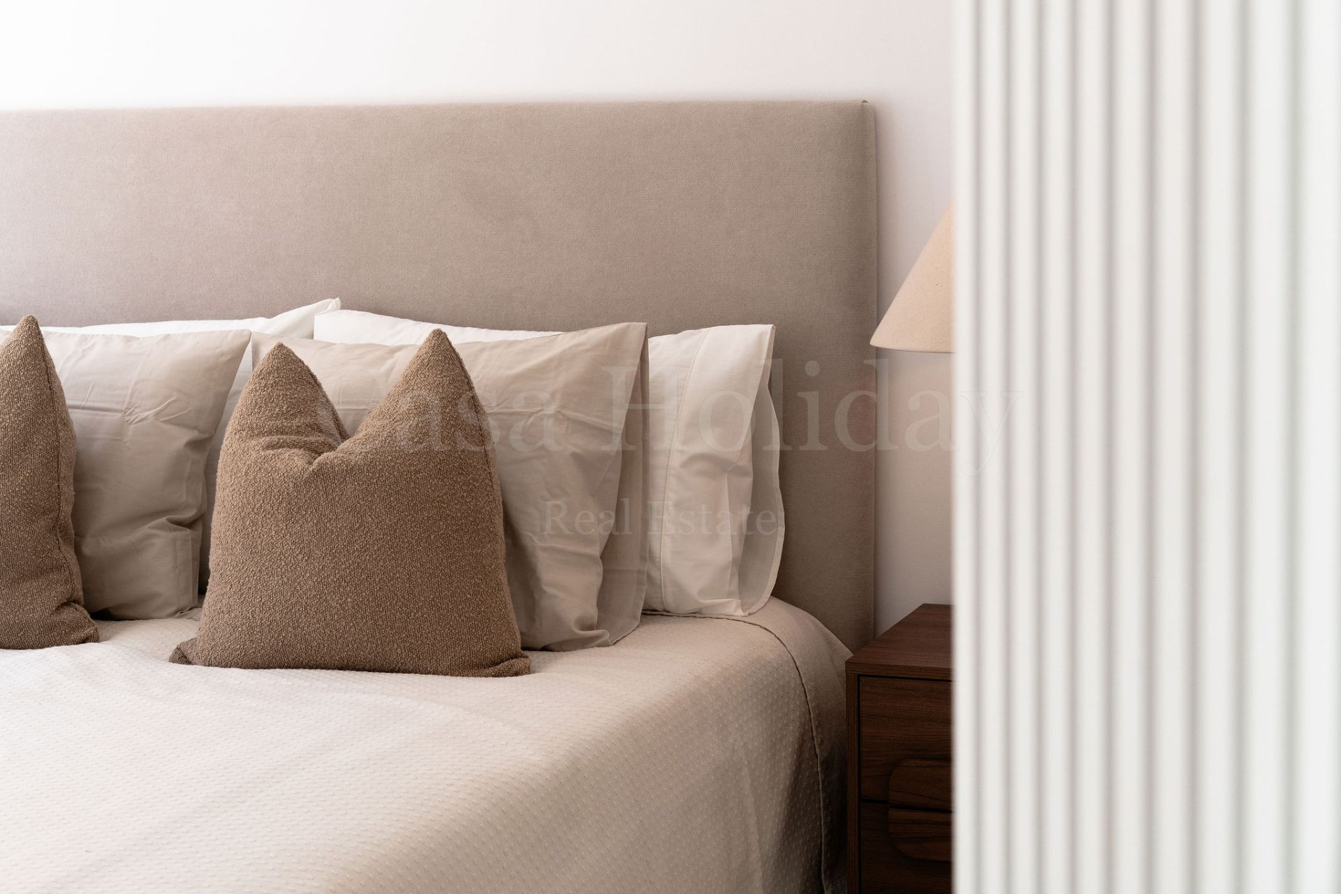 Apartamento en Perchel Norte - La Trinidad, Malaga