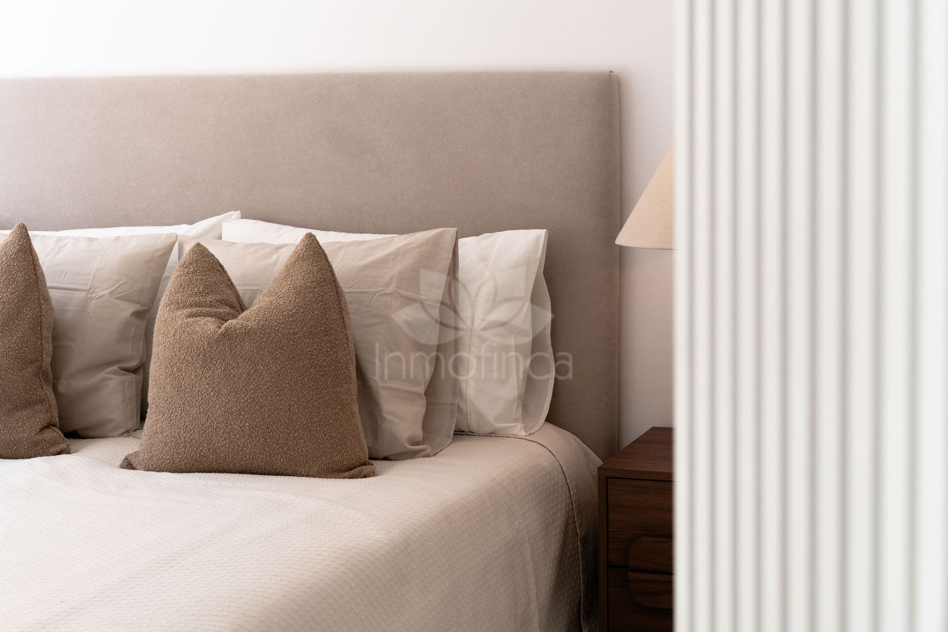 Apartment in Perchel Norte - La Trinidad, Malaga