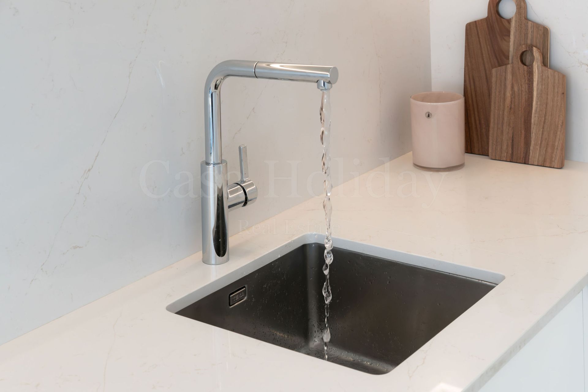 Apartamento en Perchel Norte - La Trinidad, Malaga
