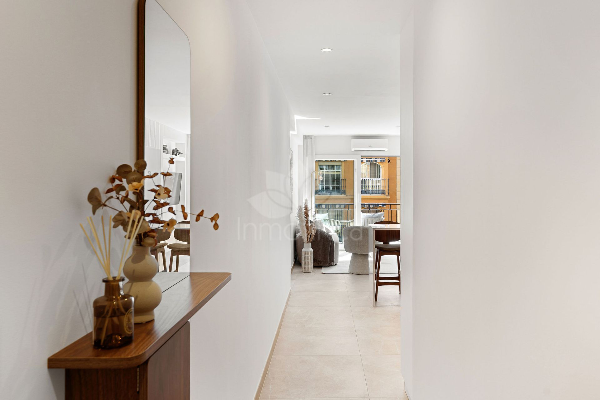 Apartment in Perchel Norte - La Trinidad, Malaga