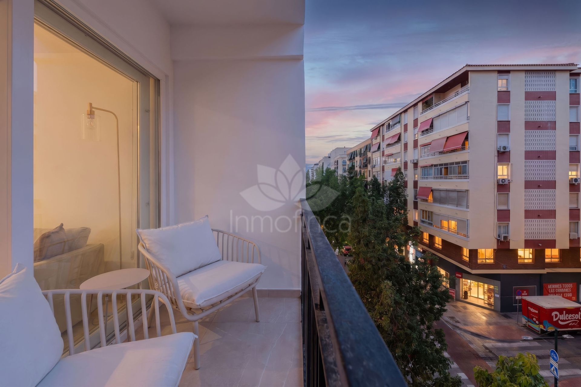 Apartment in Perchel Norte - La Trinidad, Malaga