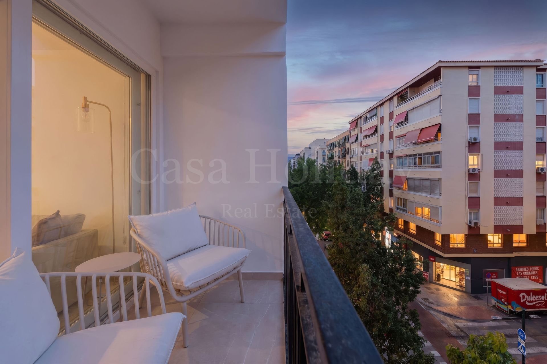 Apartamento en Perchel Norte - La Trinidad, Malaga