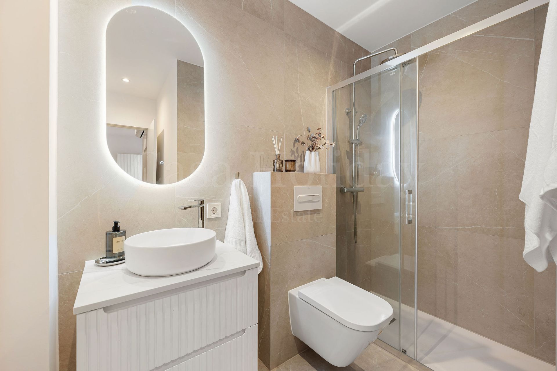 Apartamento en Perchel Norte - La Trinidad, Malaga