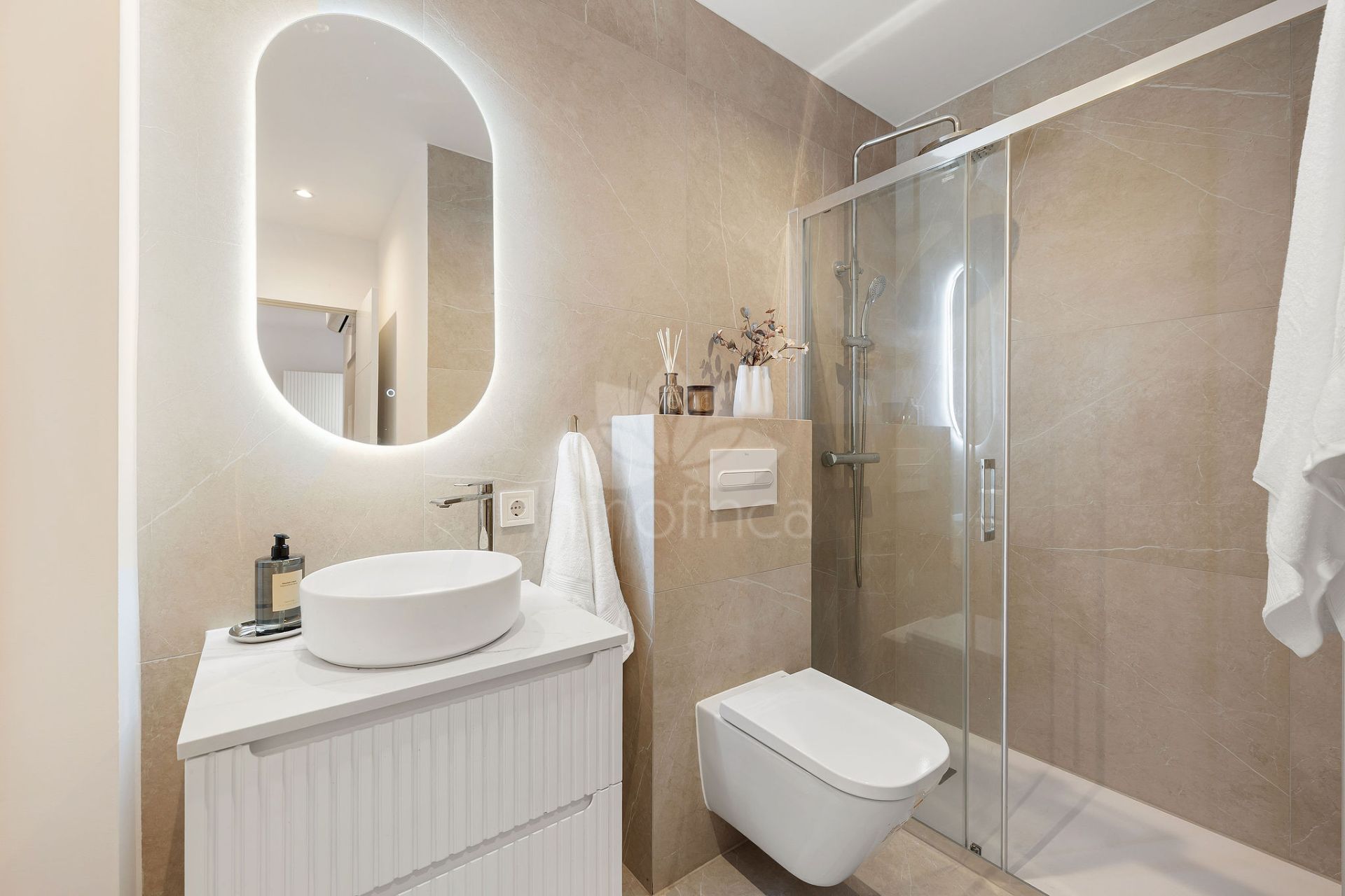 Apartment in Perchel Norte - La Trinidad, Malaga