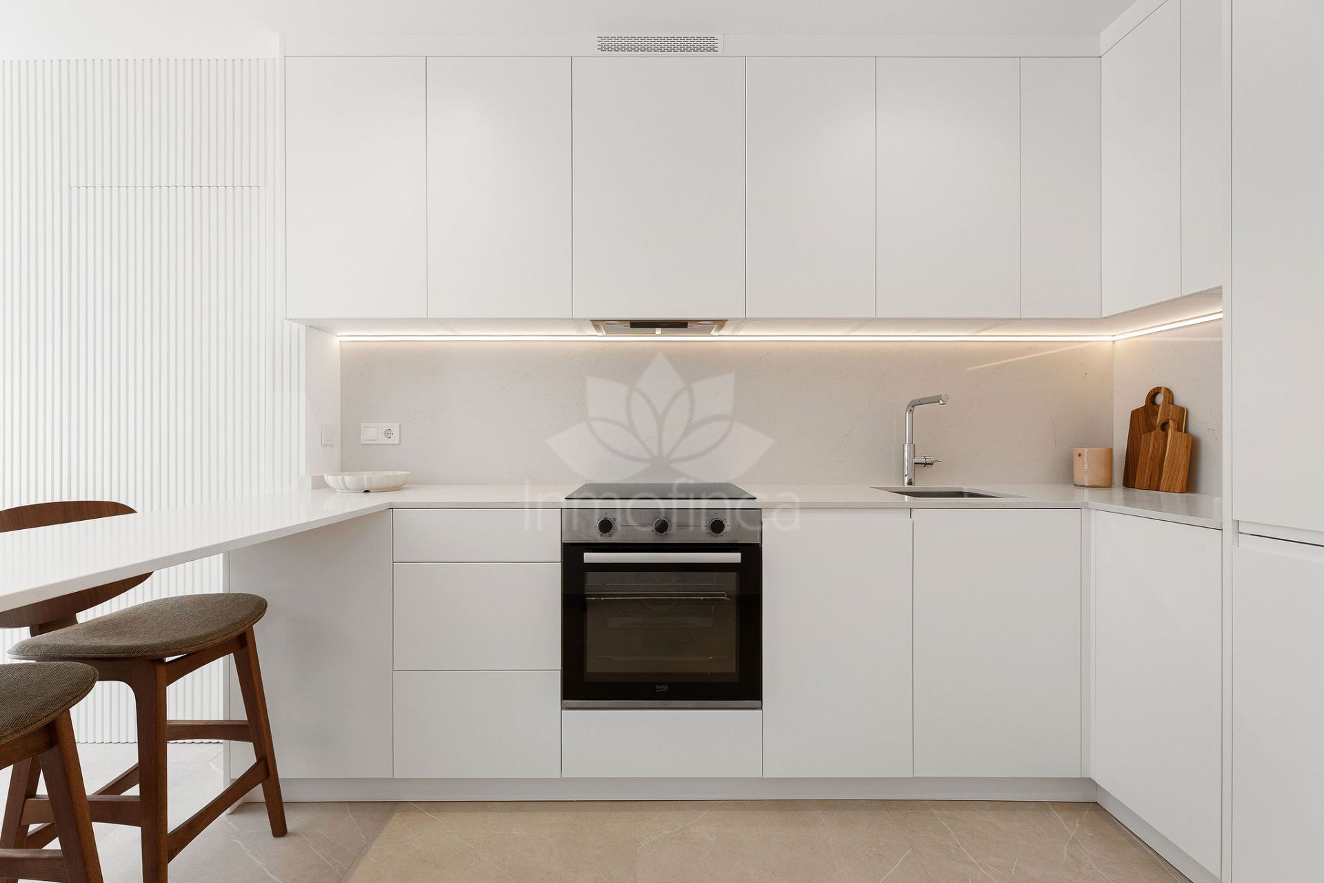 Apartment in Perchel Norte - La Trinidad, Malaga